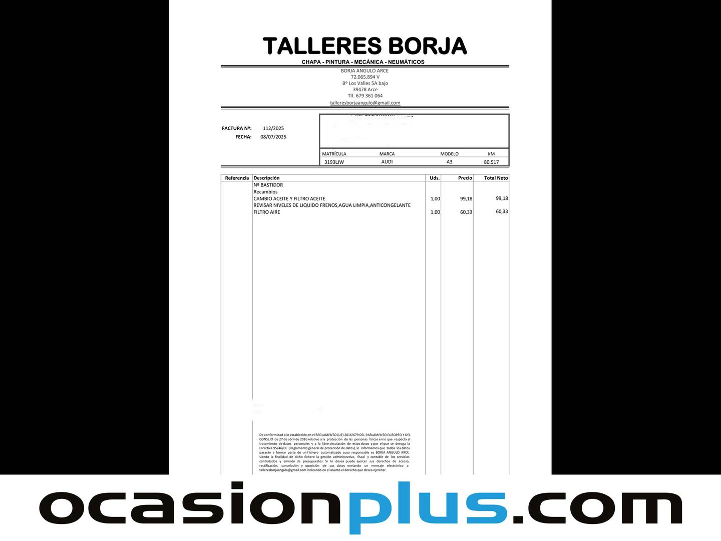 Foto Audi A3 Audi A3 Sportback S line 35 TFSI  (150 CV)