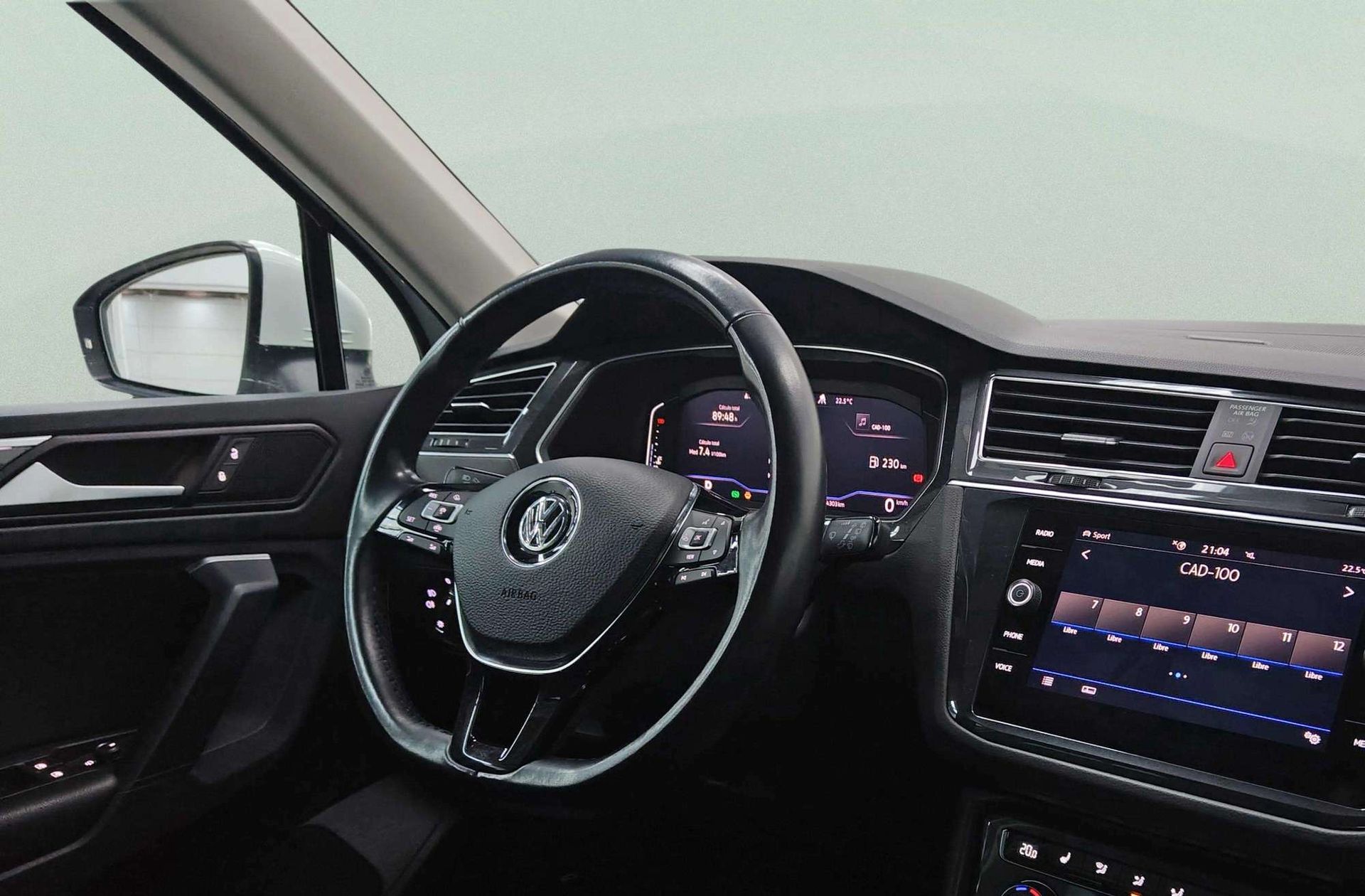 Volkswagen Tiguan Sport 2.0 TDI 4Motion DSG - foto 28