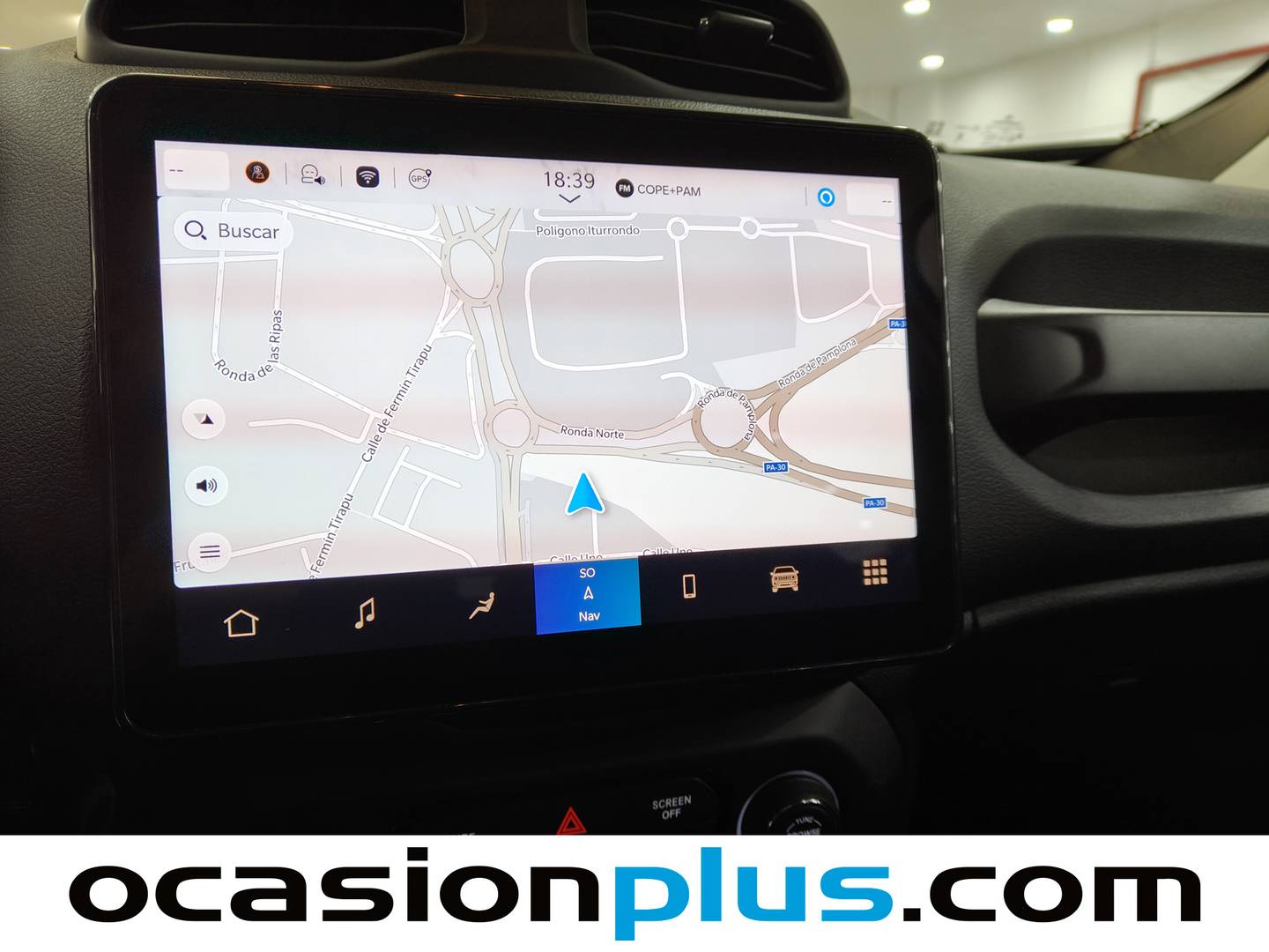 Foto Jeep Renegade Jeep Renegade eHybrid 1.5 Limited ATX (130 CV)