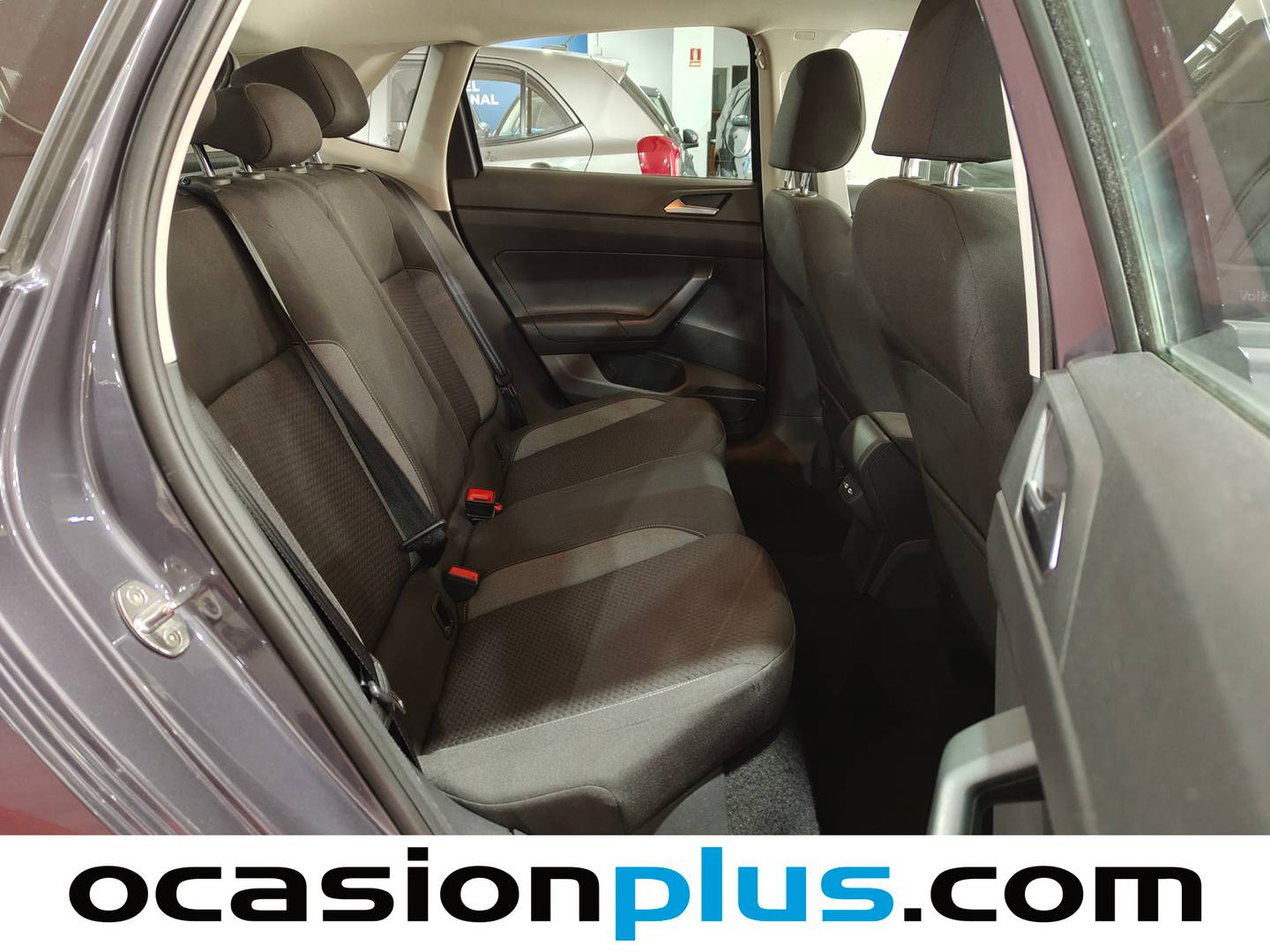 Volkswagen Polo Volkswagen Polo Life 1.0 TSI (95 CV) al mejor precio