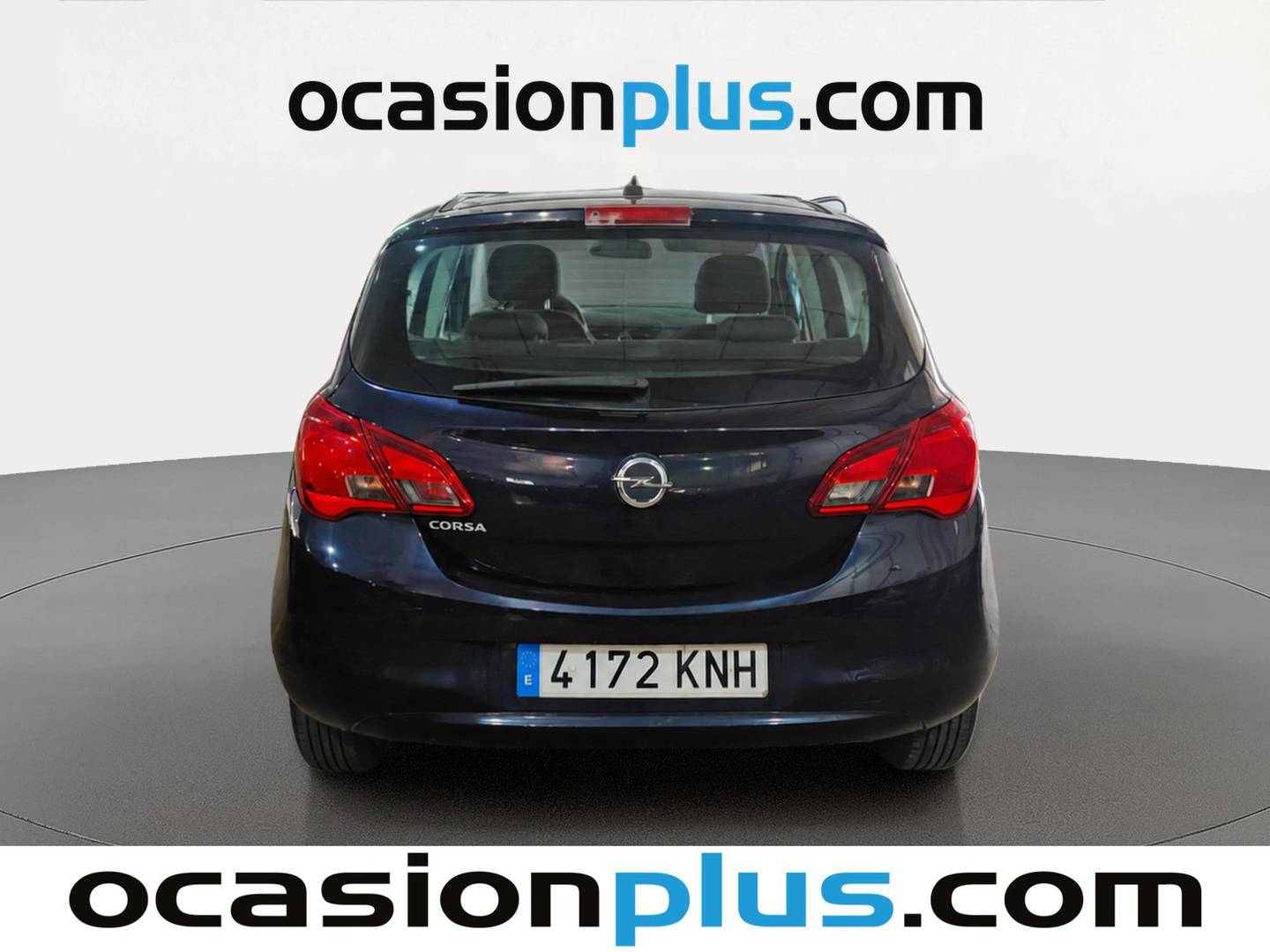 Opel Corsa Opel Corsa 1.4 Expression (75 CV) barato