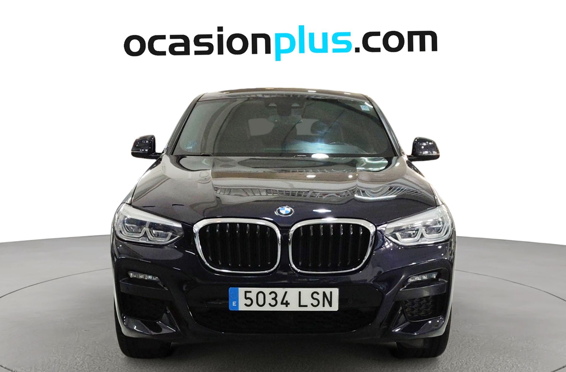 BMW X4 xDrive20d Pack M - foto 15
