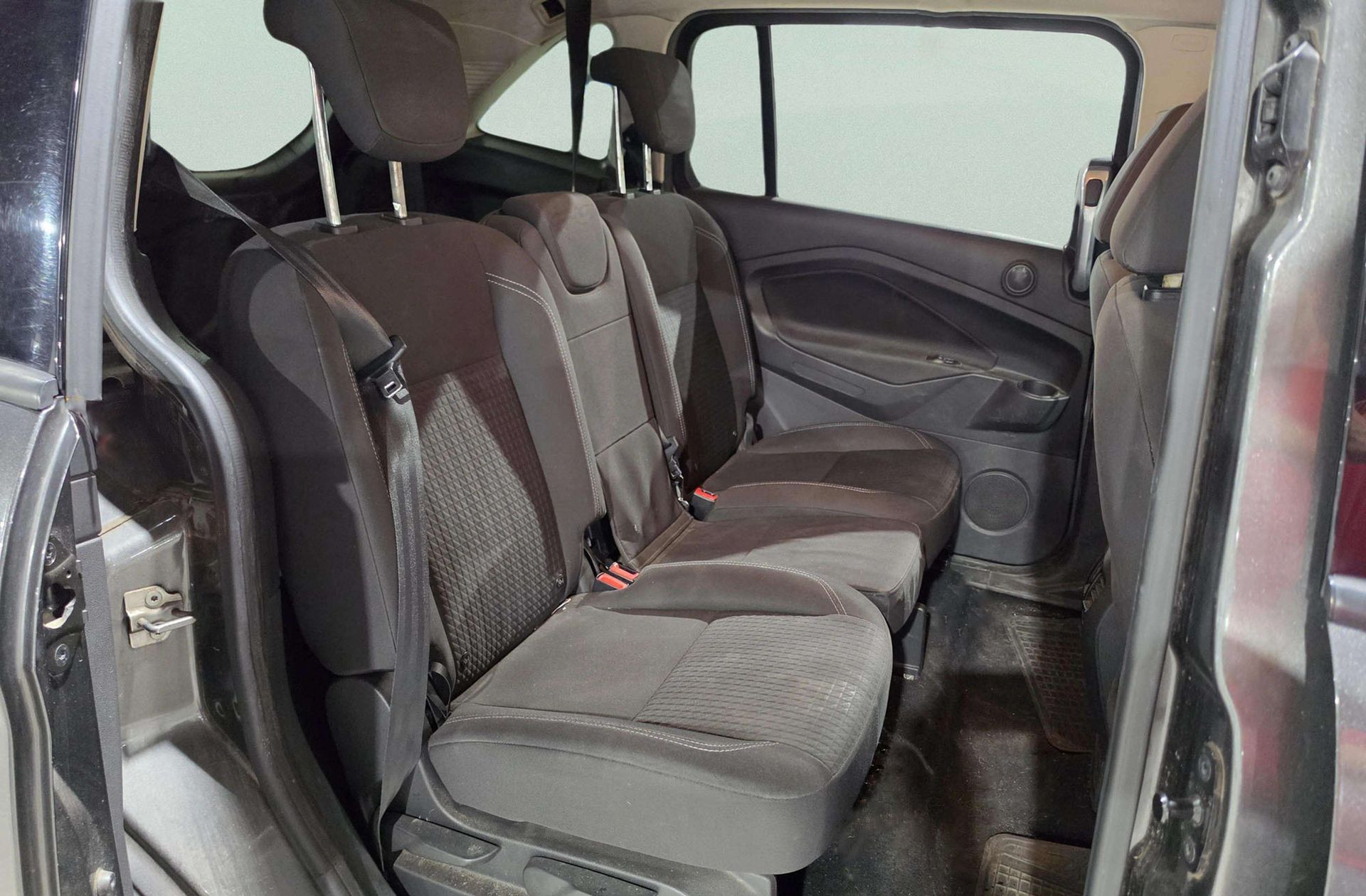 Ford Grand C-Max 1.0 EcoBoost Trend 7 plazas - foto 15