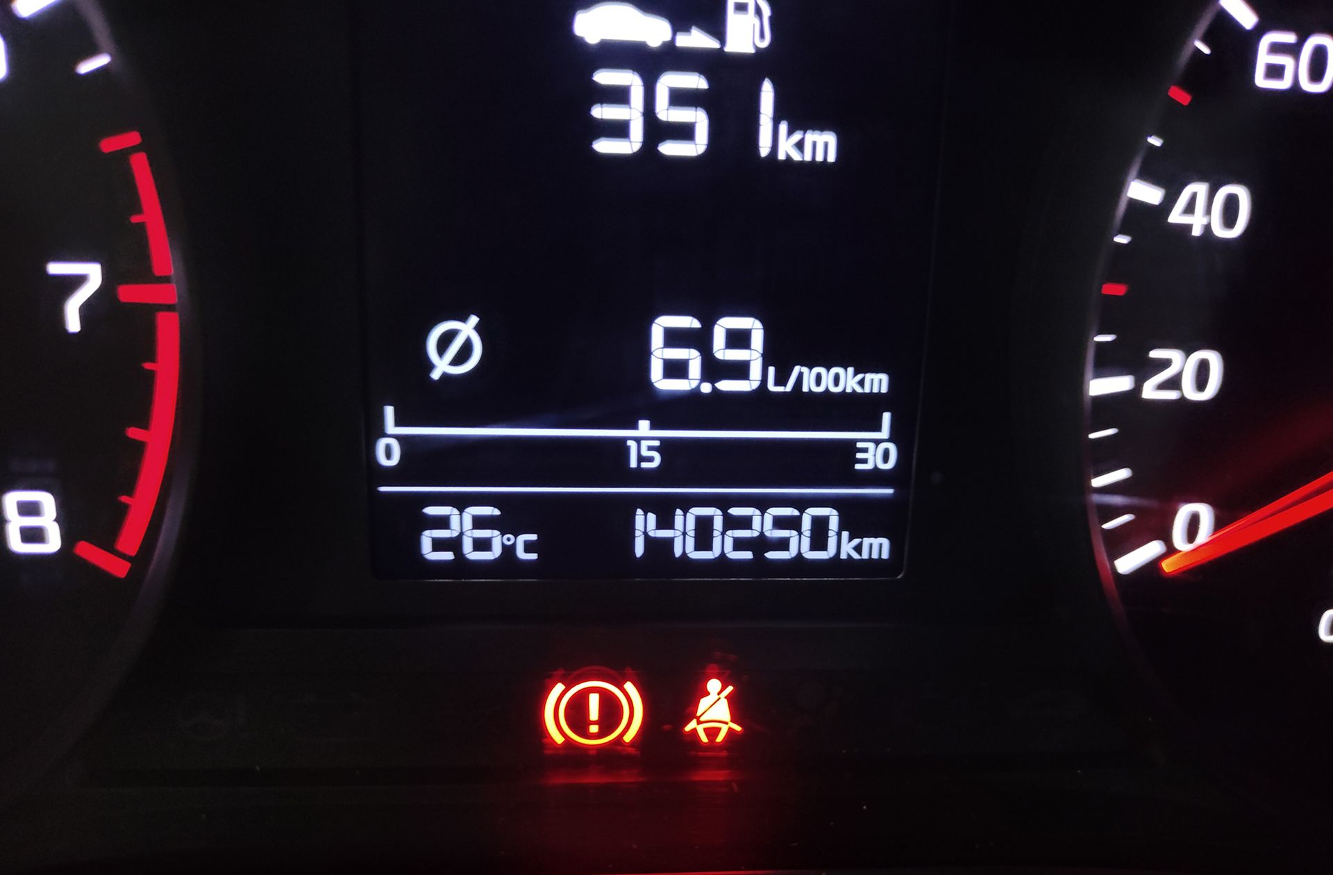 Kia Rio 1.4 Dohc Active - foto 10