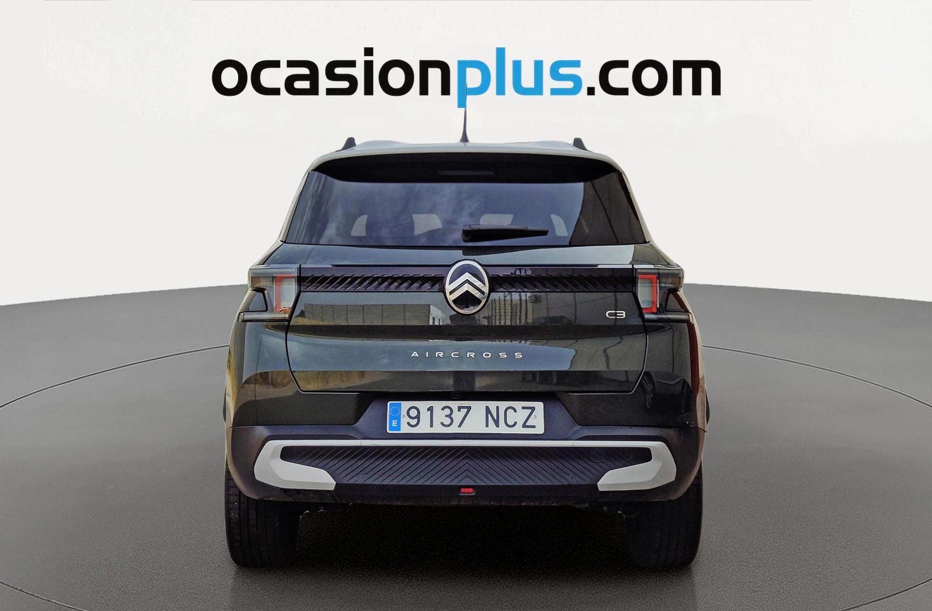 Citroën C3 Aircross Hybrid 145 Plus e-DCS6 - foto 14