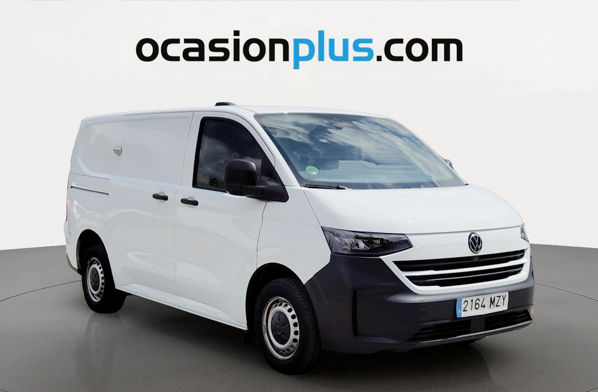 Volkswagen Transporter Furgon Batalla Corta TN 2.0 TDI - foto 2
