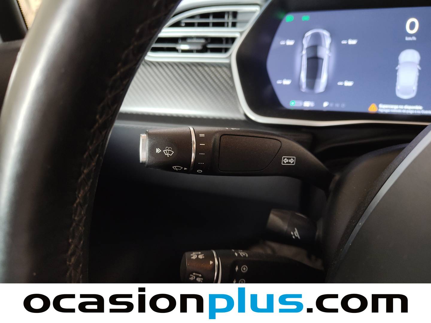 Tesla Model S Tesla Model S P100D 4WD (772 CV) seminuevo