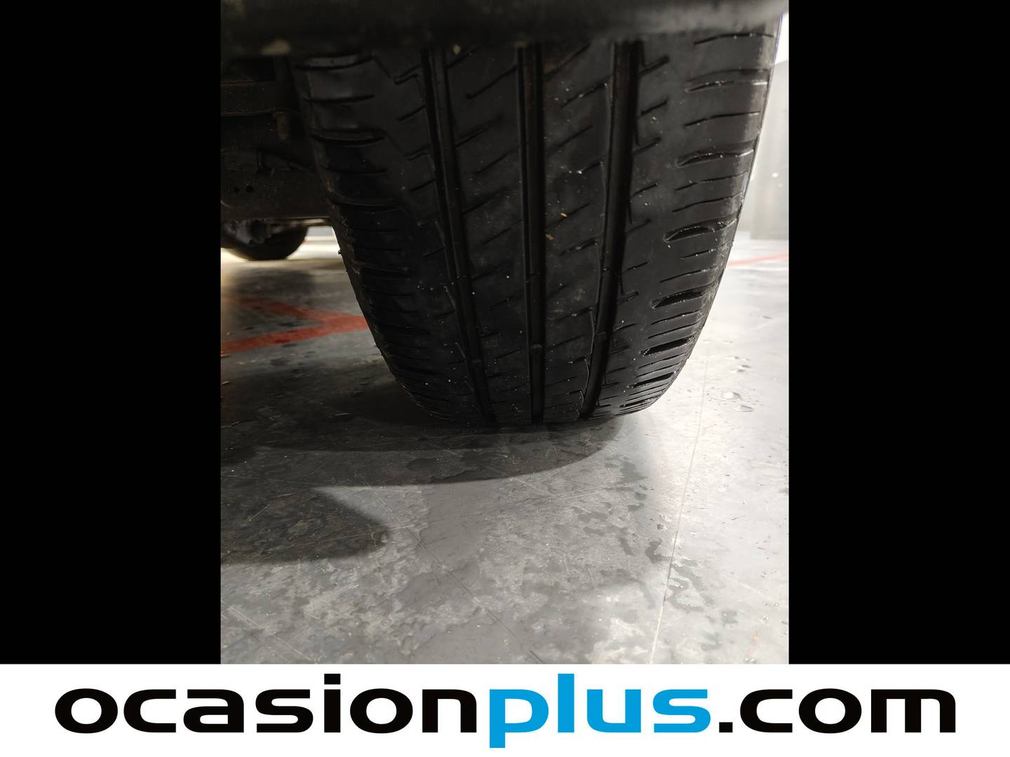 Foto Ford Transit Custom Ford Transit Custom Kombi 2.0 TDCI 320 L1 Trend (130 CV)