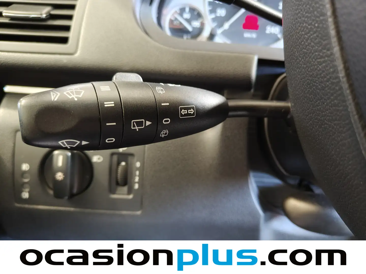 Foto Mercedes Clase B Mercedes-Benz Clase B B 200 CDI  (140 CV)