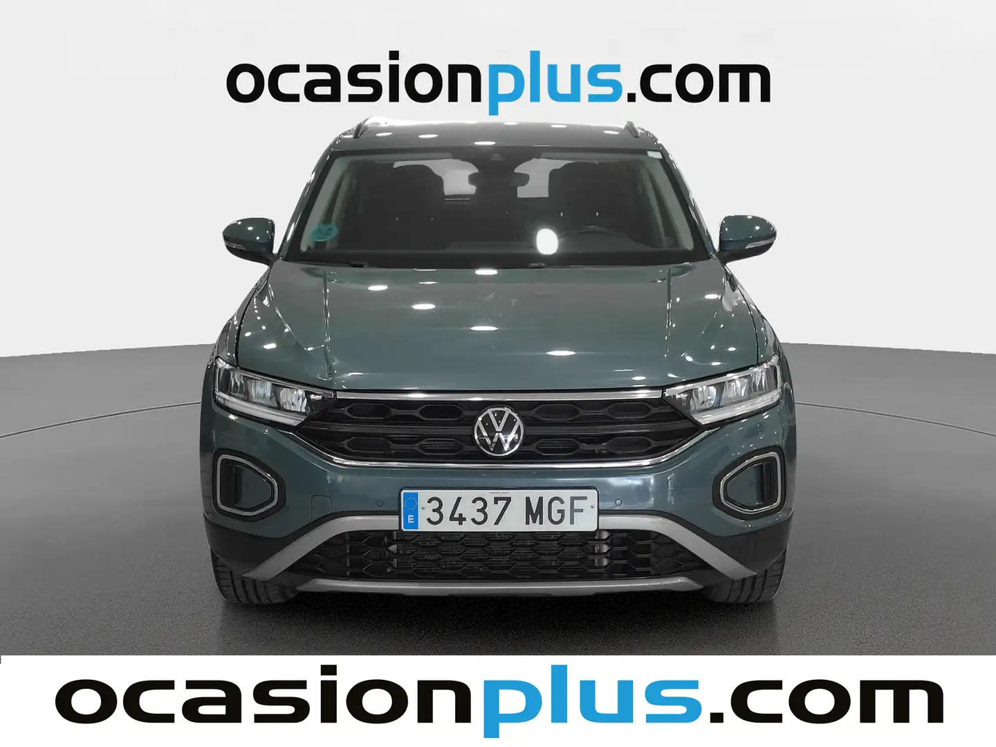 Foto Volkswagen T-Roc Volkswagen T-Roc Life 1.5 TSI (150 CV)