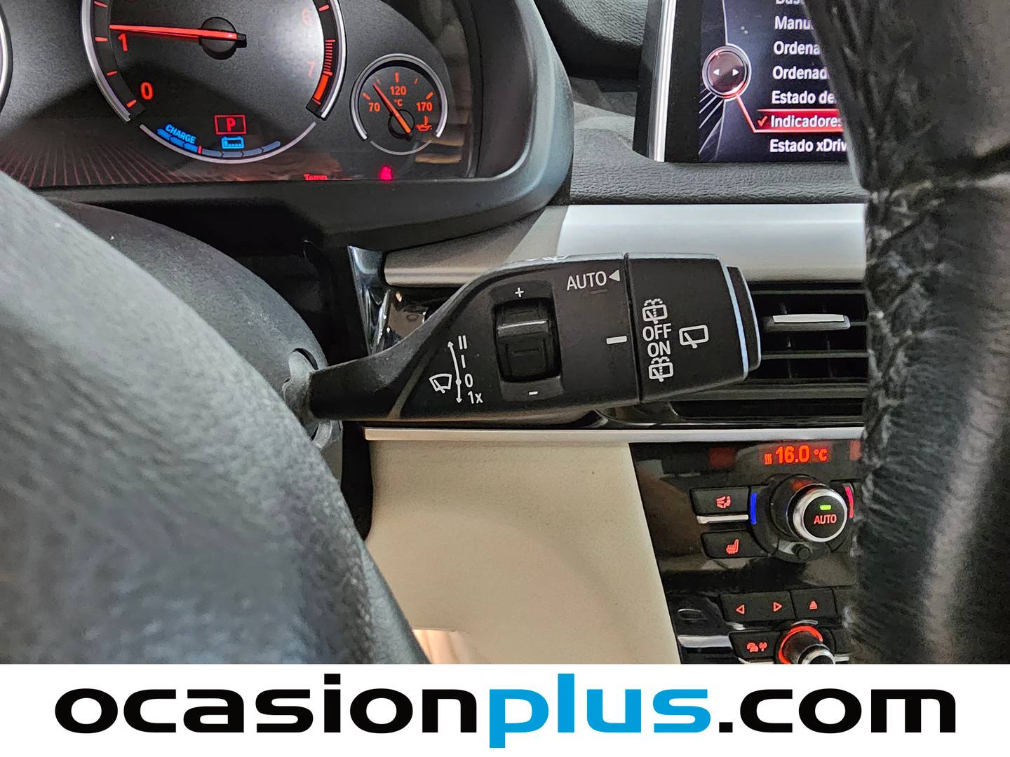 BMW X5 BMW X5 xDrive40e (313 CV) automático