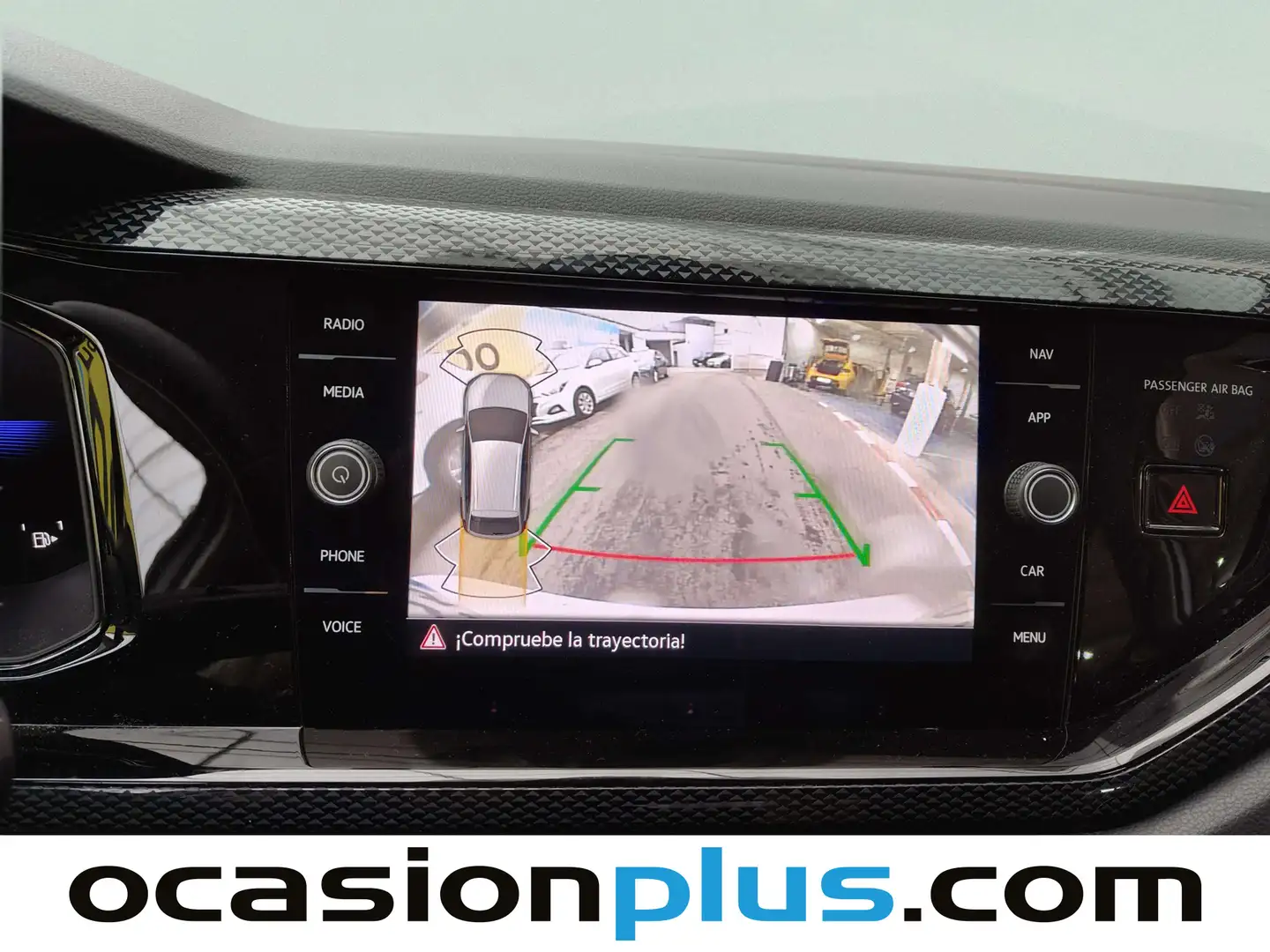 Foto Volkswagen Taigo Volkswagen Taigo ``Más`` 1.0 TSI  (95 CV)