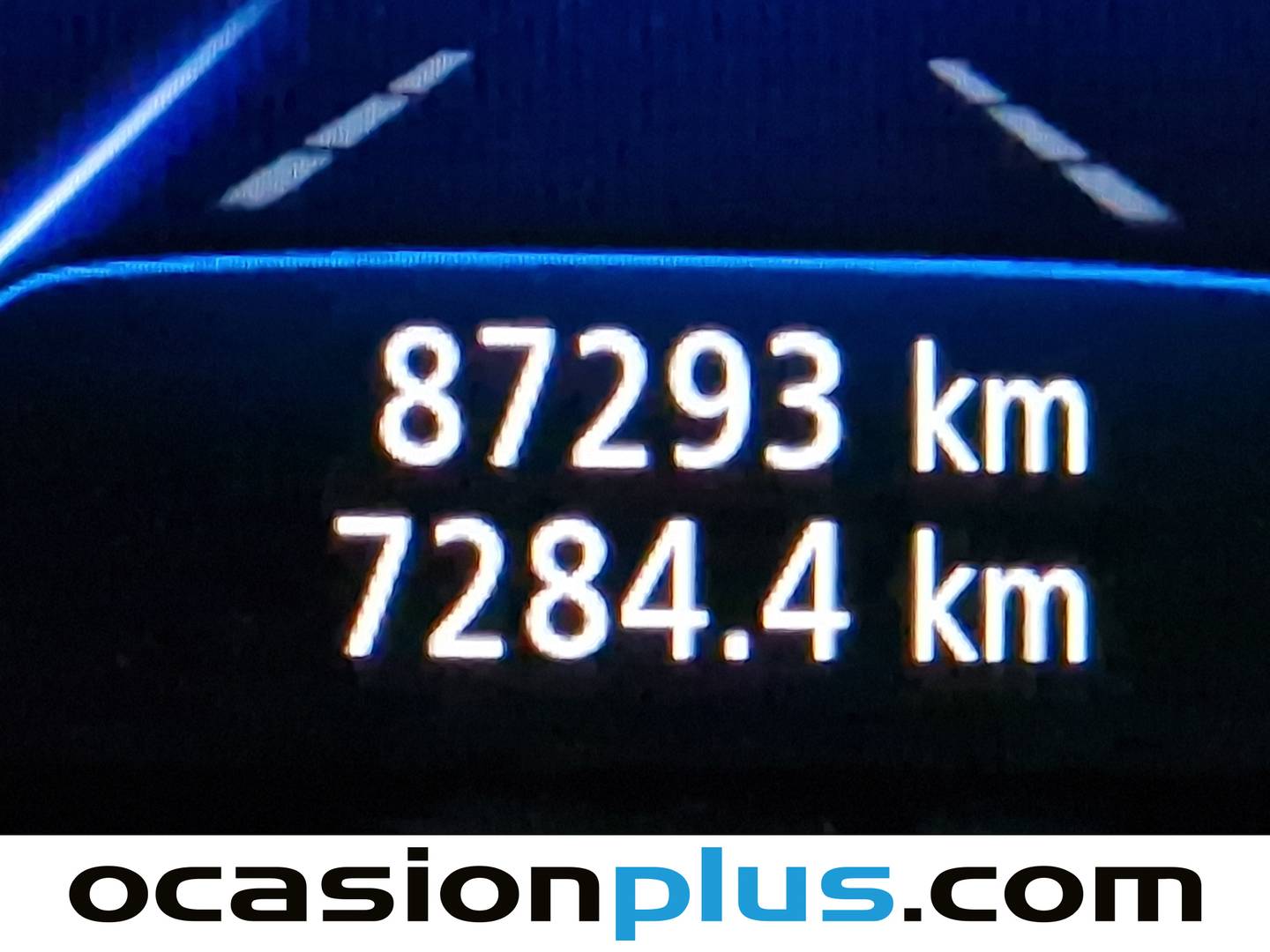 Renault Grand Scénic Renault Grand Scenic Zen TCe (140 CV) GPF 7 Plazas seminuevo