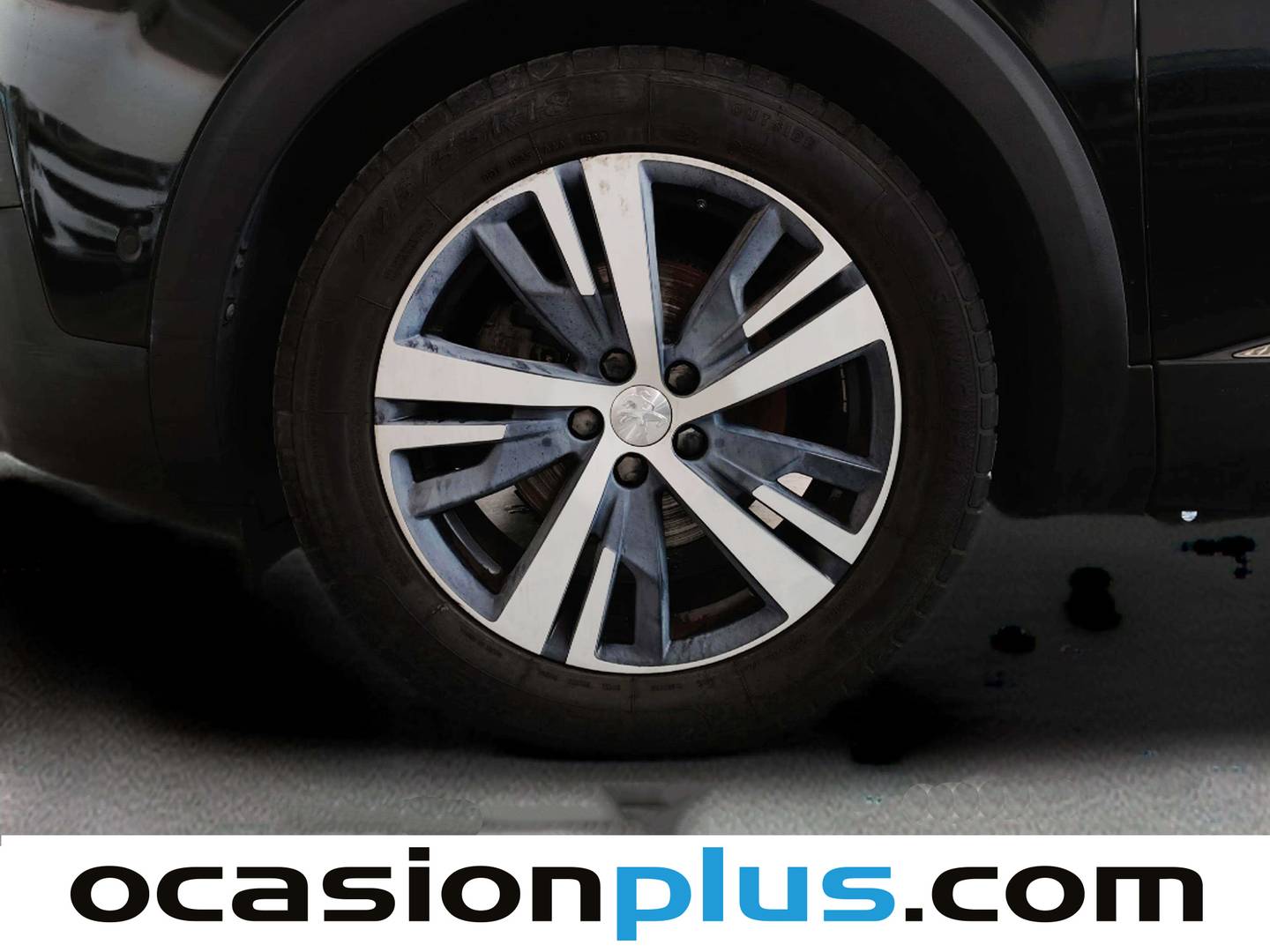 Peugeot 3008 Peugeot 3008 PureTech 130 S&S GT Line (130 CV) manual