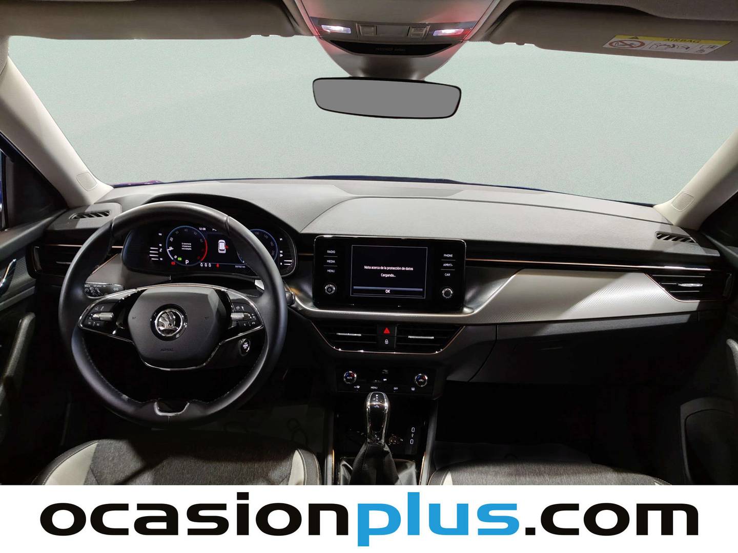 Foto Skoda Kamiq Skoda Kamiq 1.0 TSI Style DSG 81 kW (110 CV)