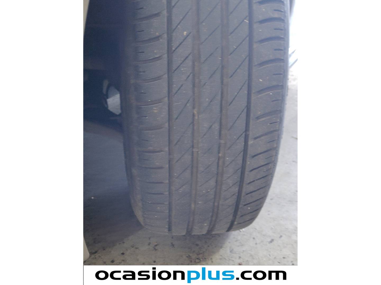 Mercedes Clase B Mercedes Clase B 200 CDI Blue Efficiency (136 CV) 2012
