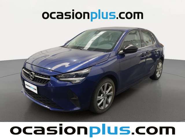 Opel Corsa 1.2 Turbo XHL Elegance (100 CV) de segunda mano