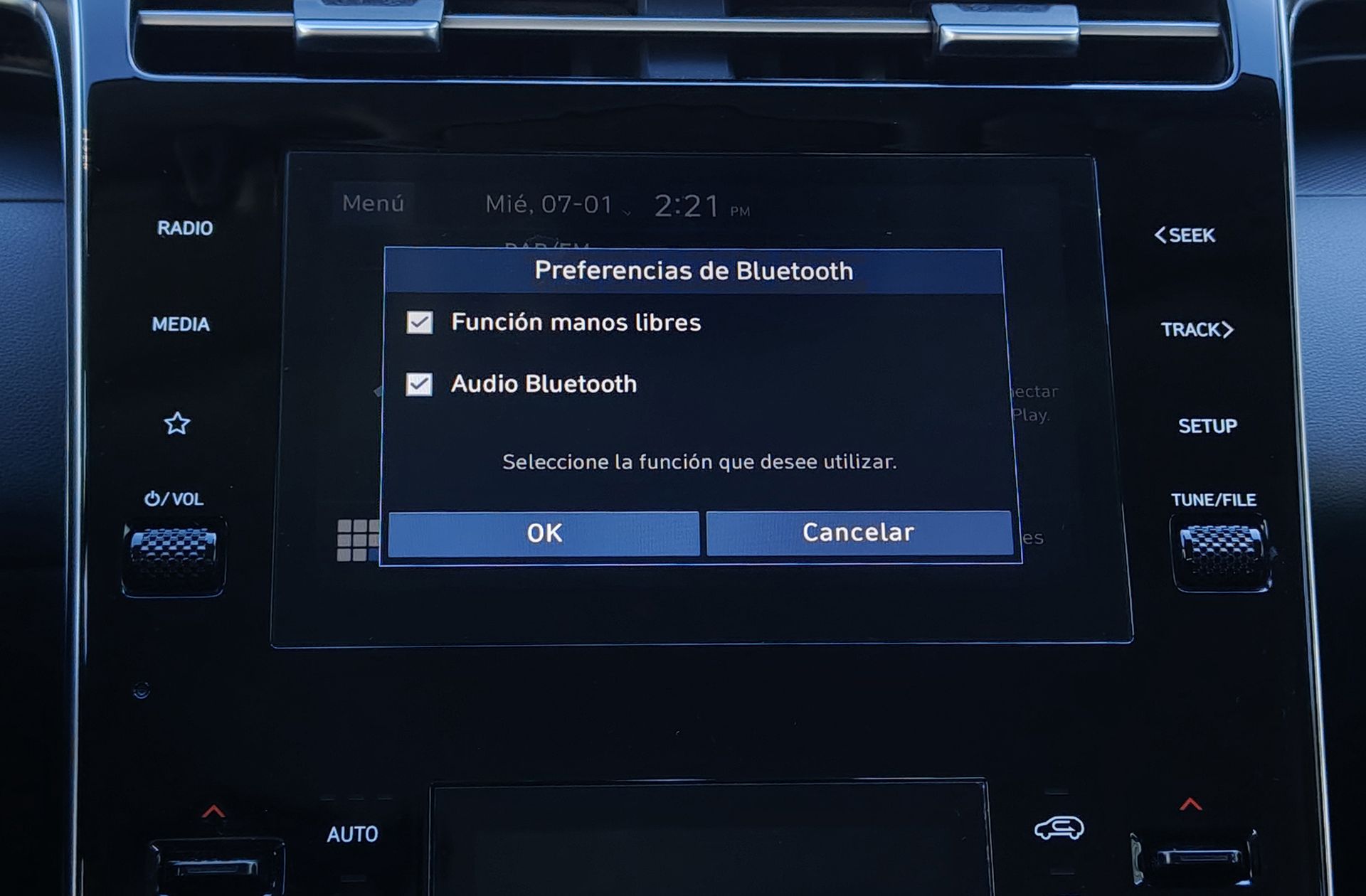 Hyundai Tucson 1.6 T-GDi 48V Maxx - foto 29