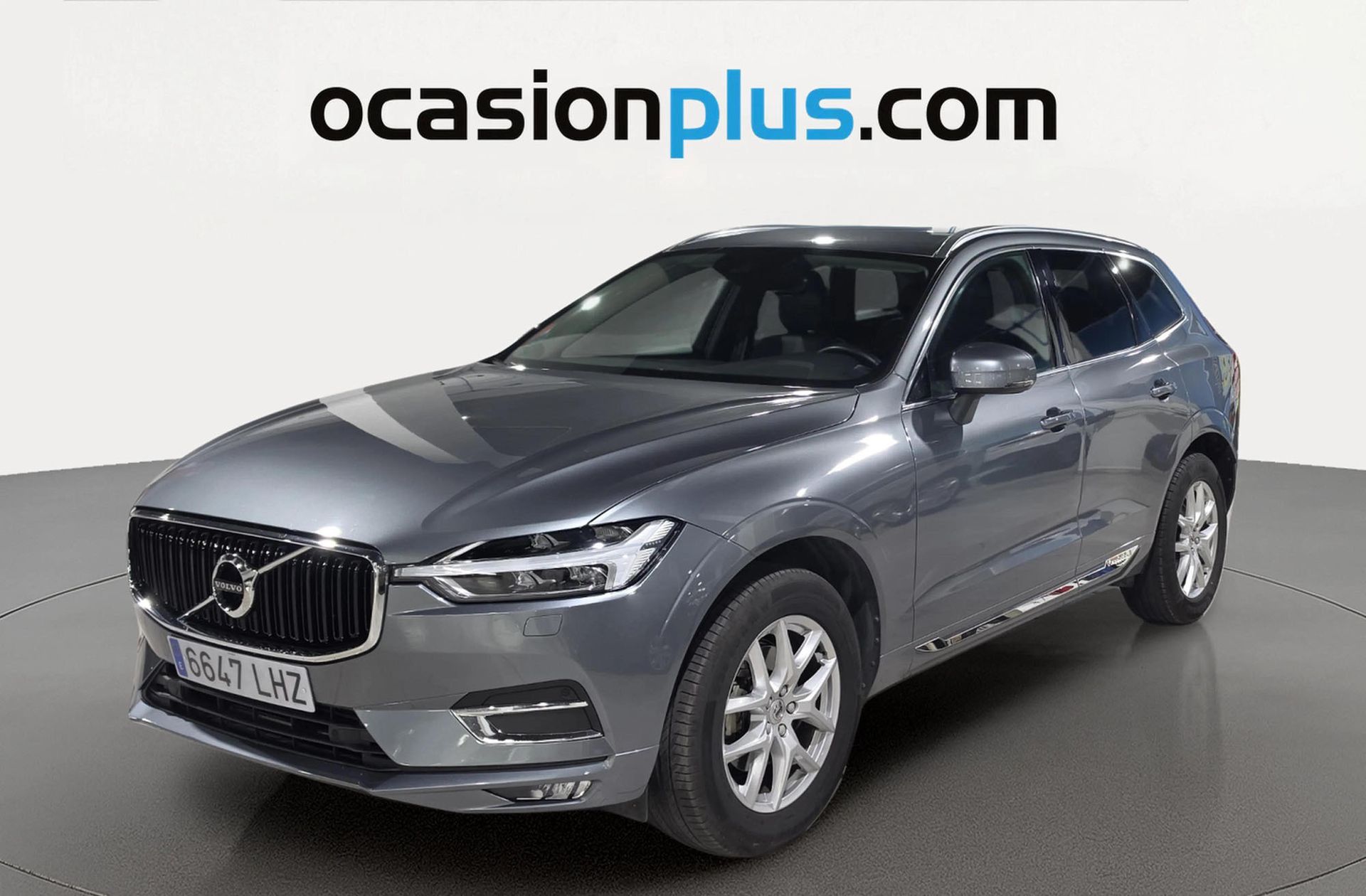 Volvo XC60 D4 Business Plus