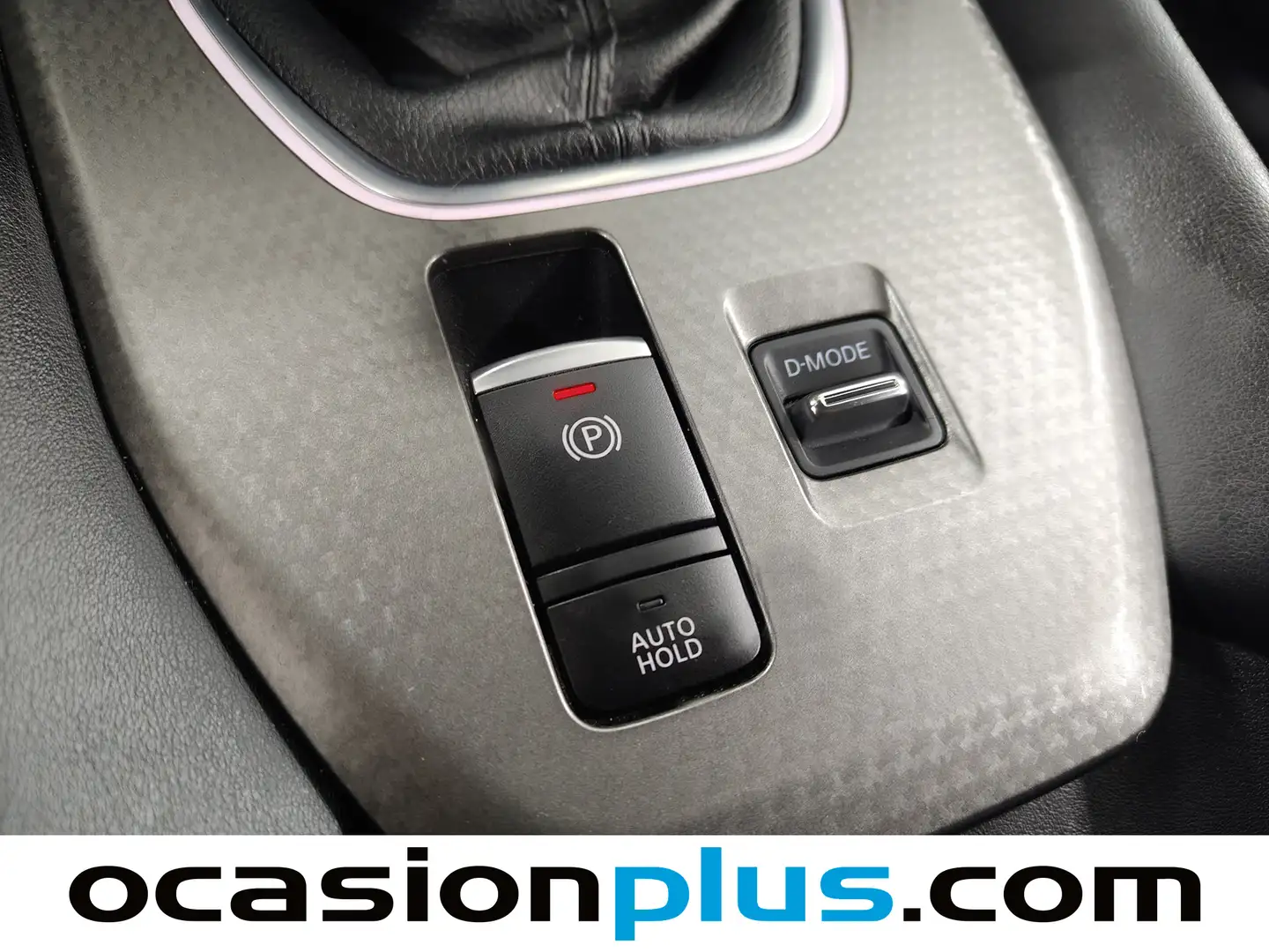 Foto Nissan QASHQAI Nissan Qashqai DIG-T 140 N-Connecta (140 CV)