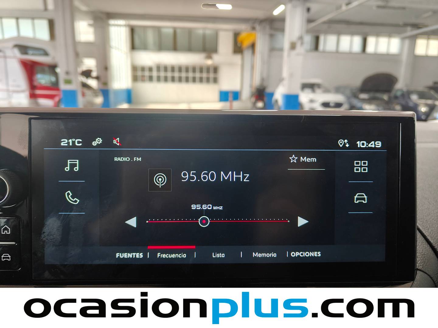 Fiat Doblò Fiat Dobló Furgón BlueHDi 100 M (100 CV) 2026