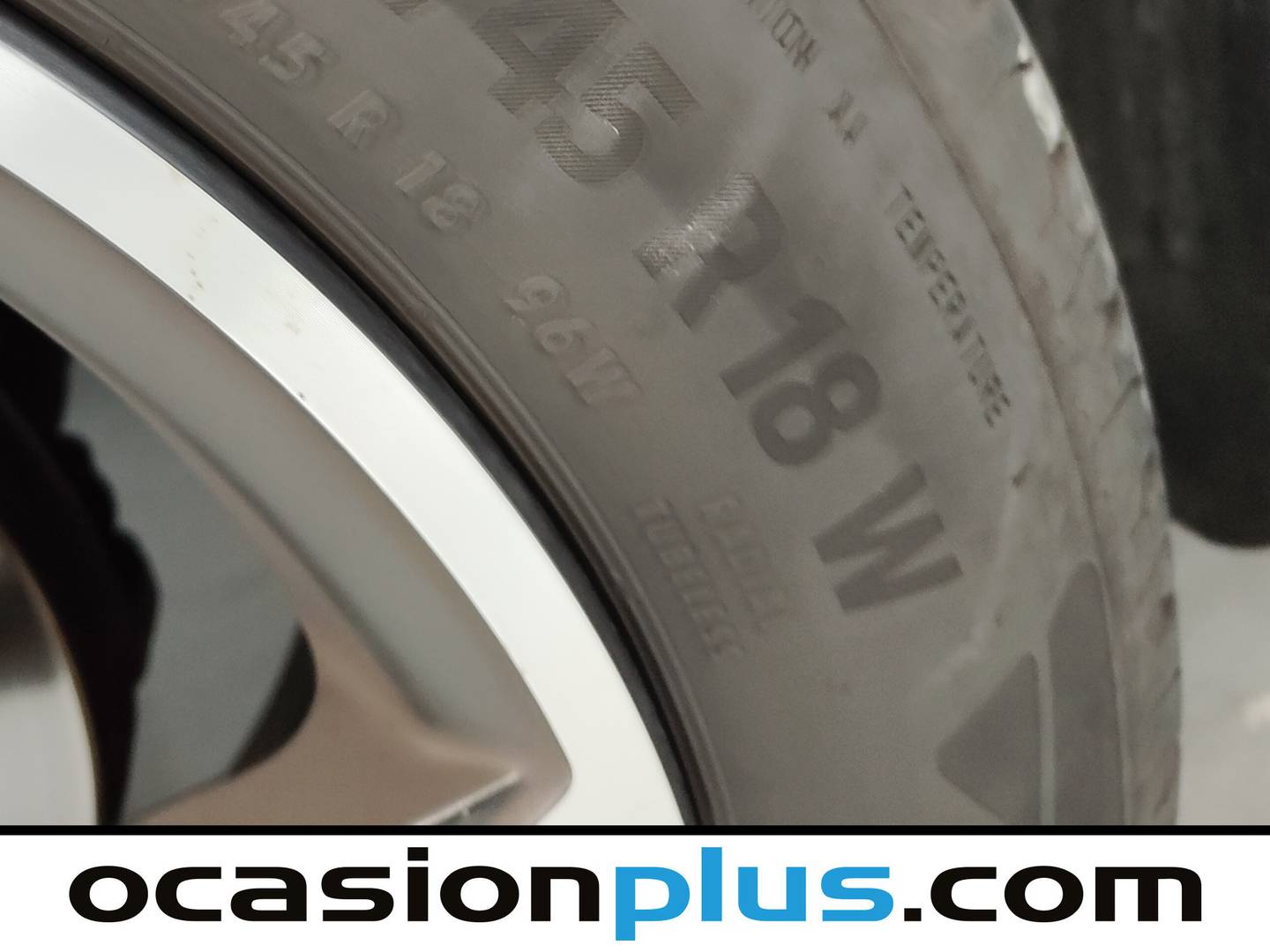 Foto Cupra Formentor CUPRA Formentor 1.5 TSI (150 CV)