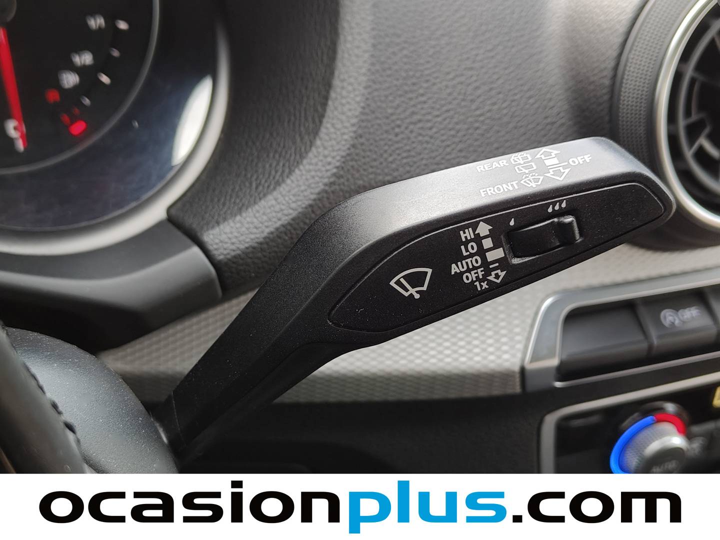 Foto Audi Q2 Audi Q2 30 TDI (116 CV)