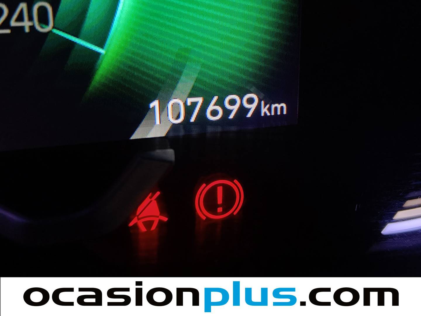 Hyundai i30 Hyundai i30 Hyundai i30 1.0 TGDI 48V Klass (120 CV) seminuevo