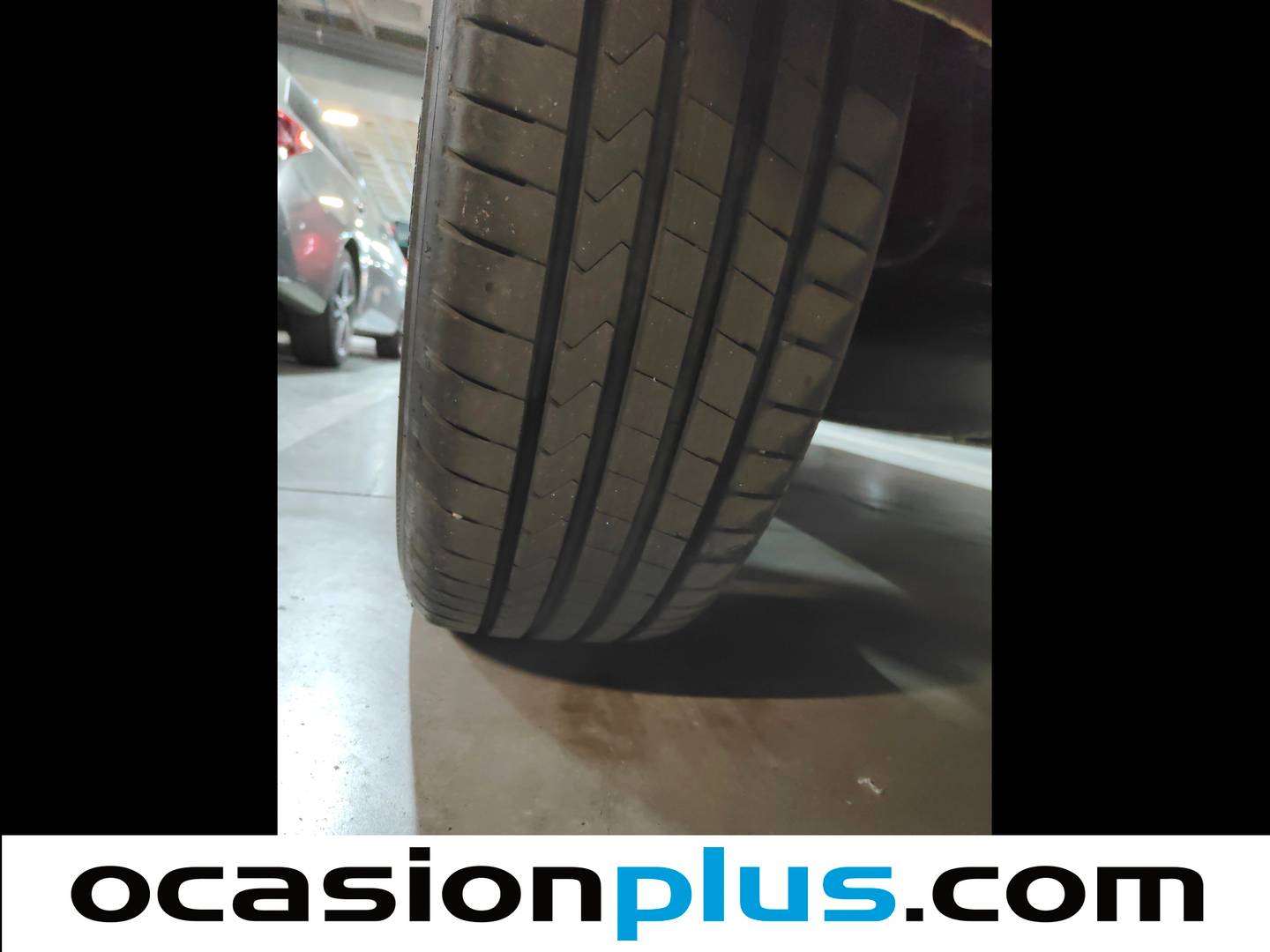 Foto SWM G01 SWM G01 1.5T Luxury (131 CV)