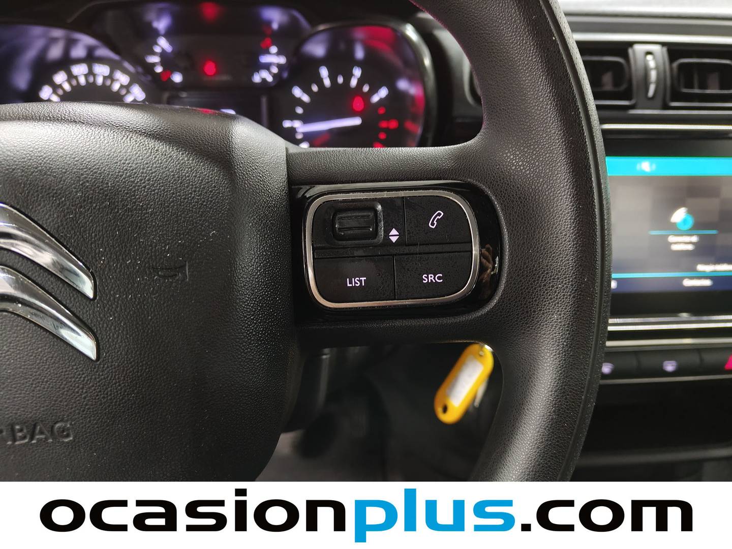 Foto Citroën C3 Citroen C3 PureTech 82 Feel (83 CV)