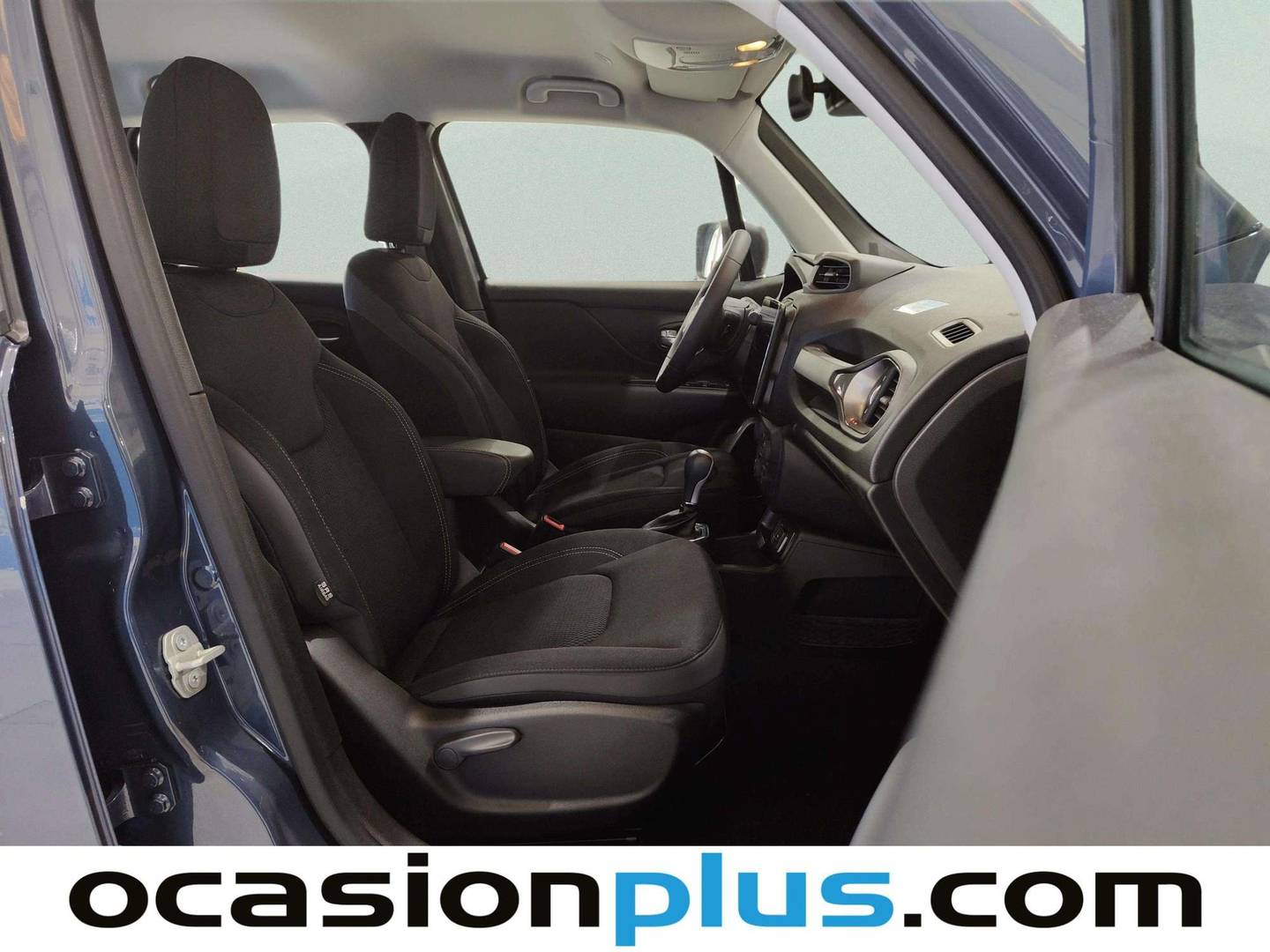 Jeep Renegade Jeep Renegade eHybrid 1.5 Limited ATX (130 CV) km 0