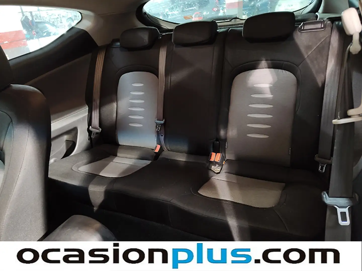 Foto KIA ProCeed Kia ProCeed 1.6 CRDi VGT Concept (110 CV)