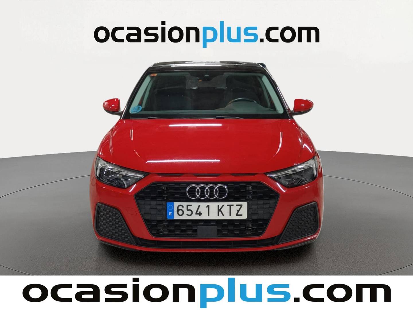 Audi A1 Sportback Audi A1 Sportback Advanced 30 TFSI (116 CV) S tronic km 0