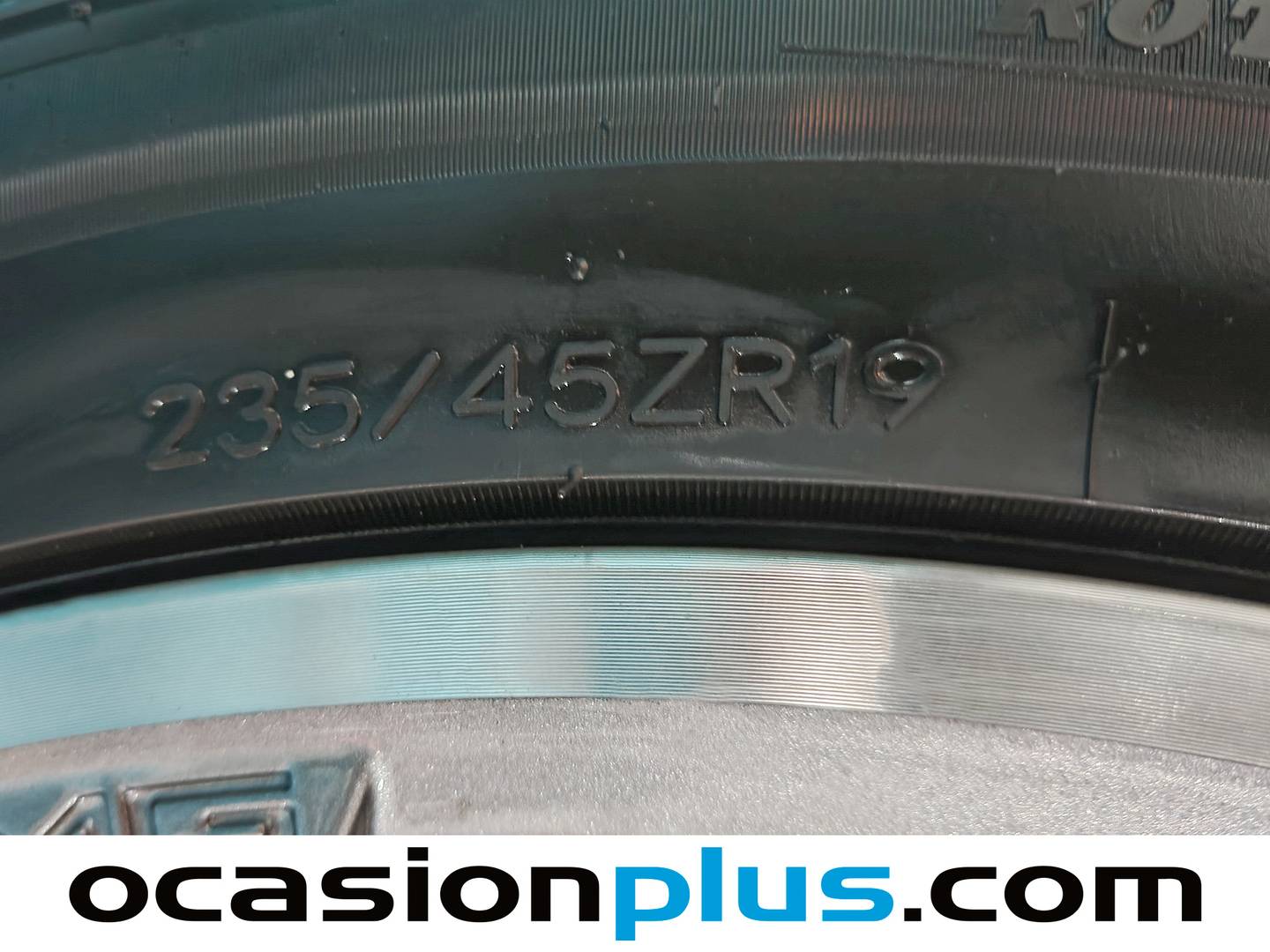 Foto Mercedes GLA Mercedes-Benz GLA 200 d  (136 CV) Pack AMG