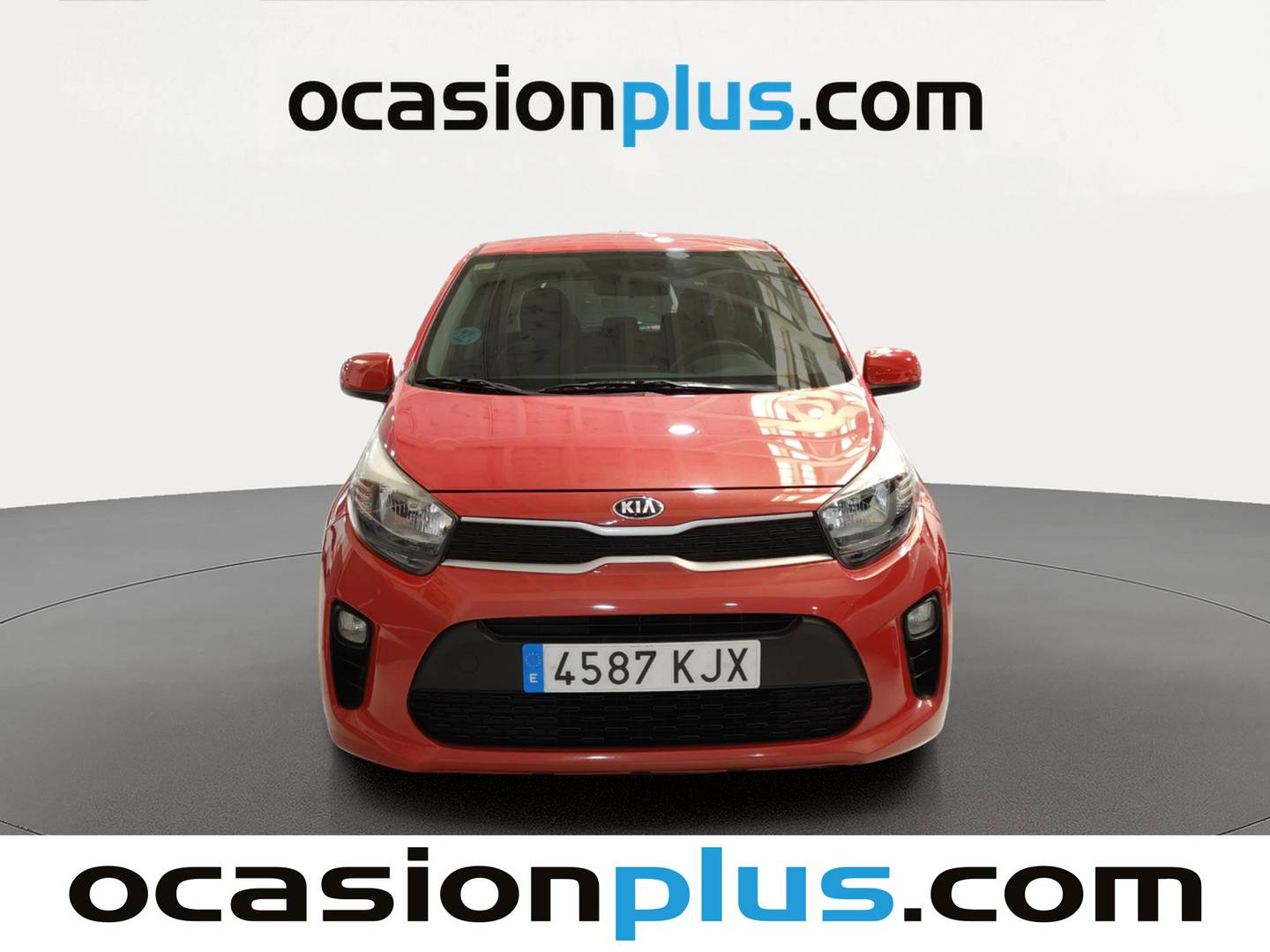 KIA Picanto KIA Picanto 1.0 CVVT Concept (67 CV) 67cv
