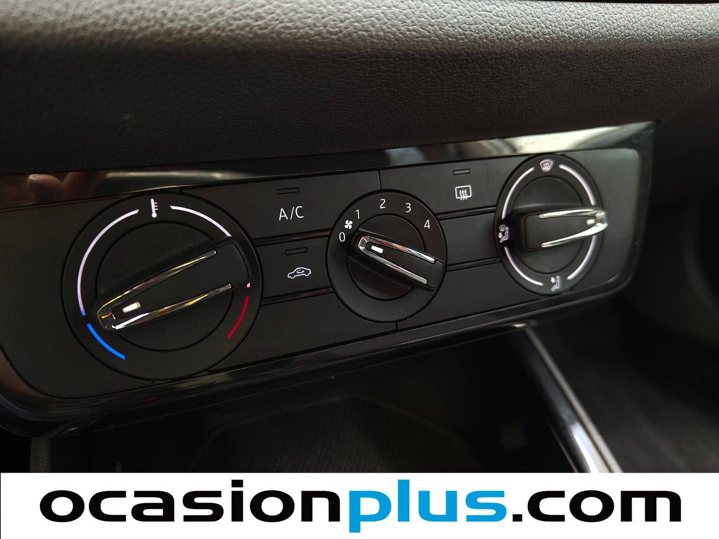 Skoda Fabia Skoda Fabia 1.0 TSI Selection DSG (115 CV) de ocasión