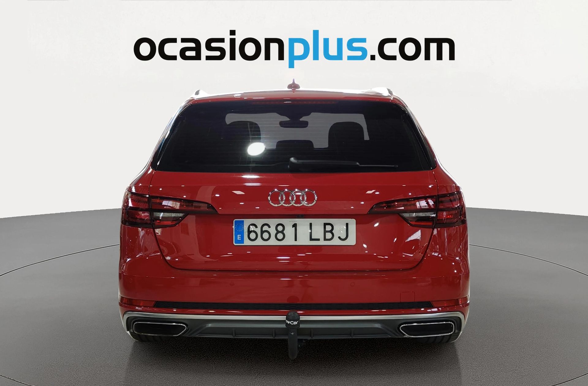 Audi A4 Avant S line 35 TDI S tronic - foto 18