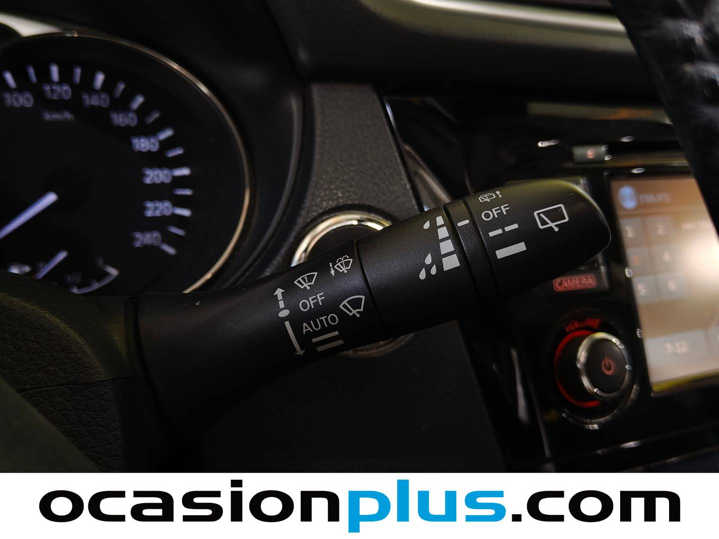 Nissan X-TRAIL Nissan X-Trail 1.6 dCi 360 (130 CV) 7 Plazas seminuevo