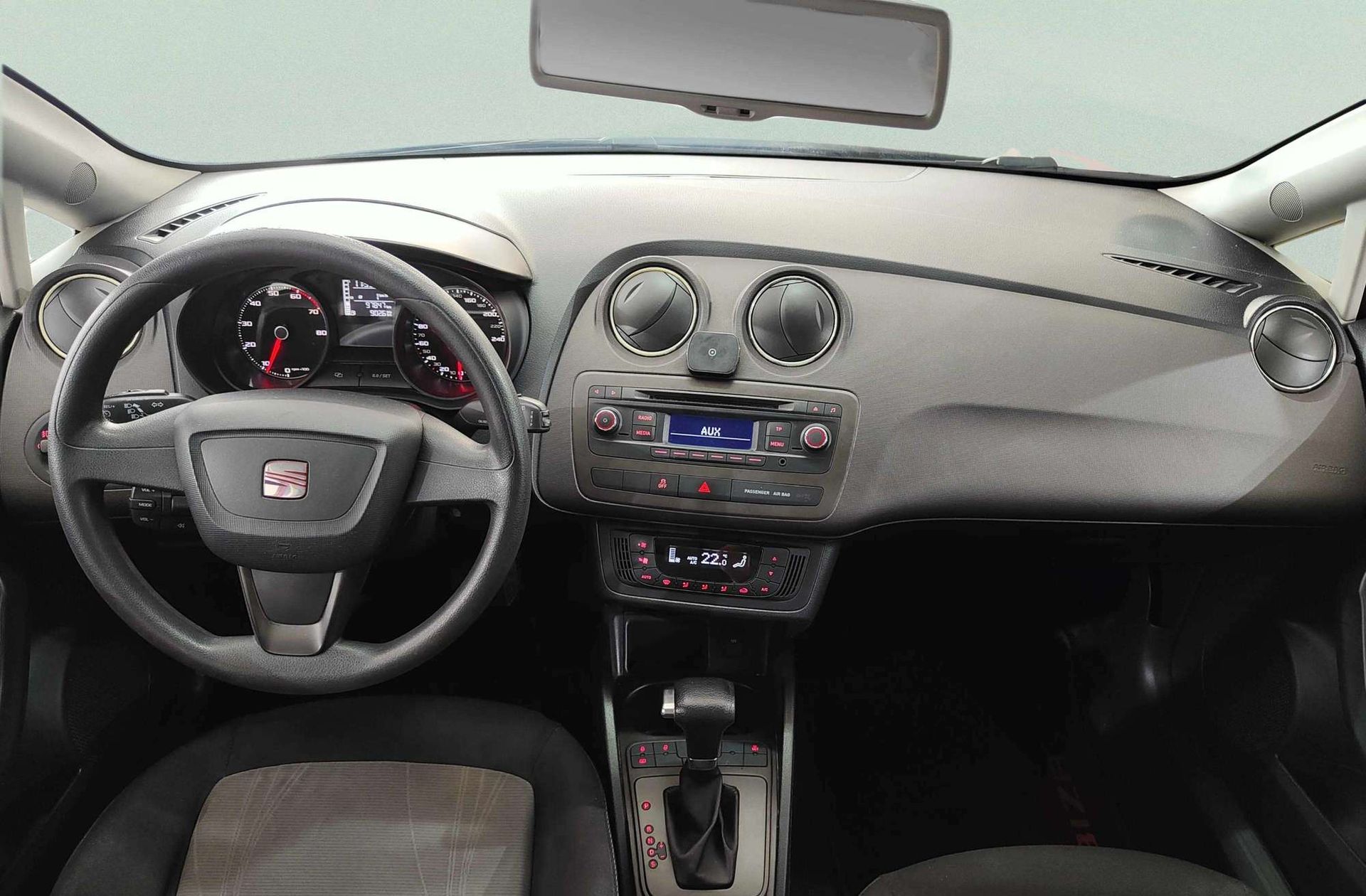 SEAT Ibiza 1.2 TSI Style DSG - foto 6