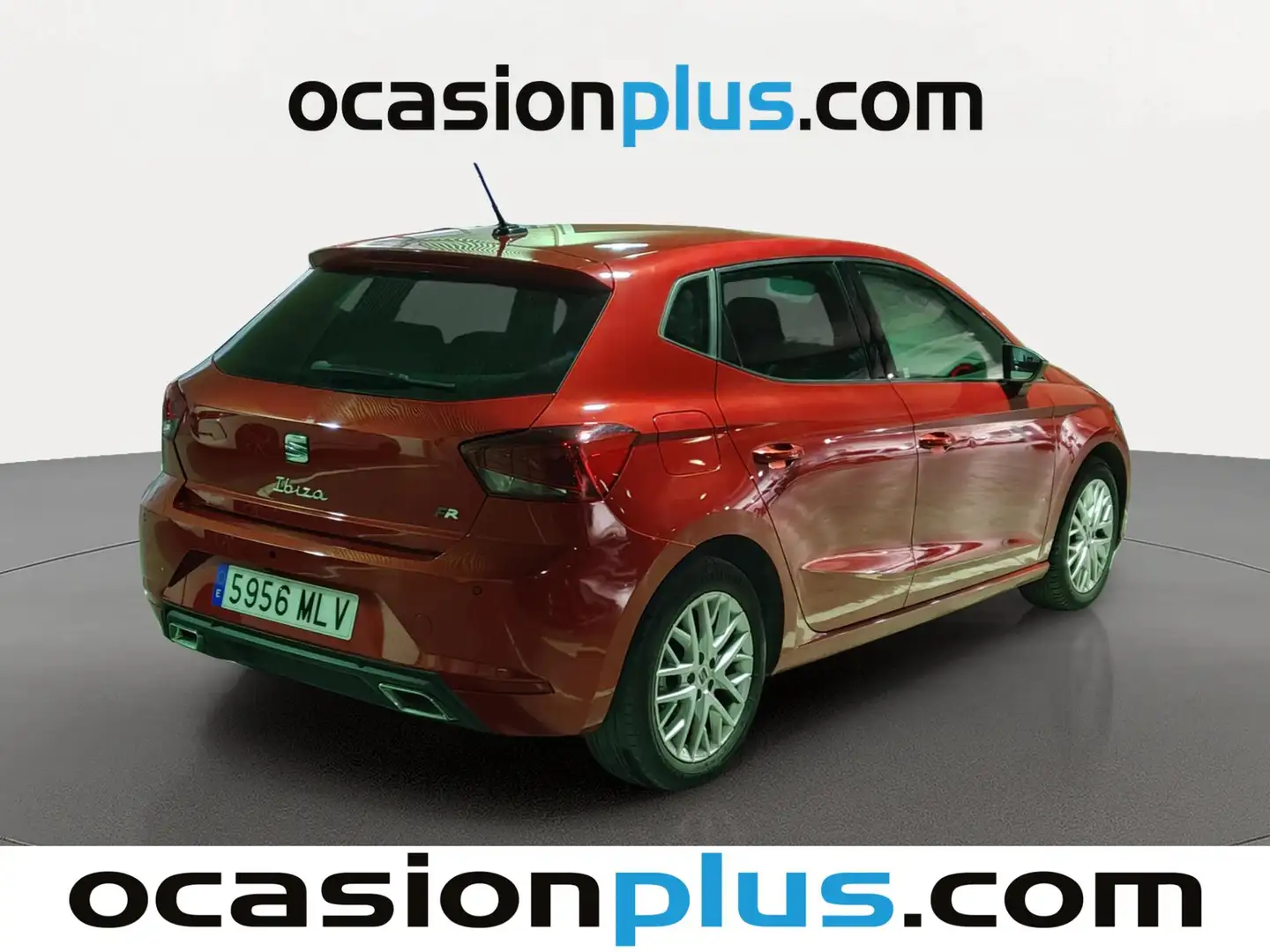 Foto Seat Ibiza SEAT Ibiza 1.0 TSI S&S FR XL (110 CV)