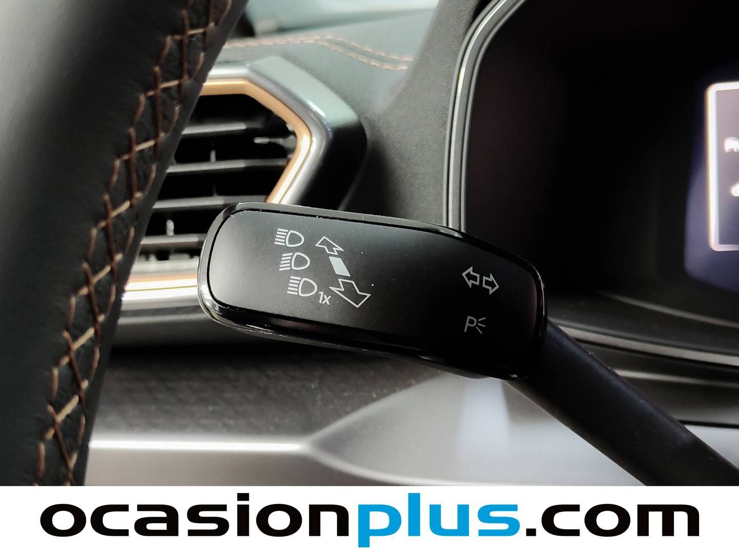 Cupra León CUPRA León 1.5 eTSI DSG (150 CV) km 0