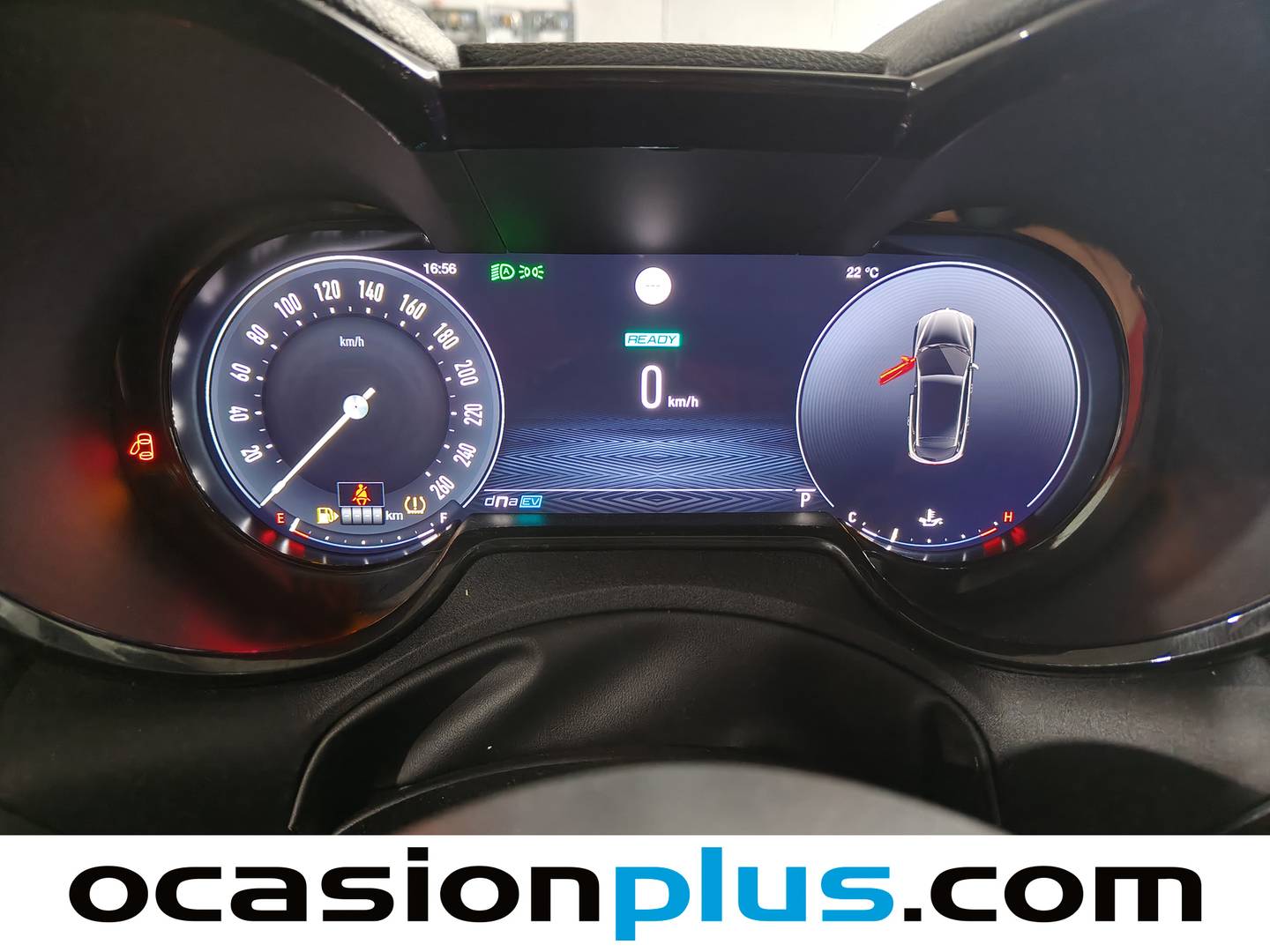 Foto Alfa Romeo Tonale Alfa Romeo Tonale 1.5 MHEV Sprint FWD (130 CV)