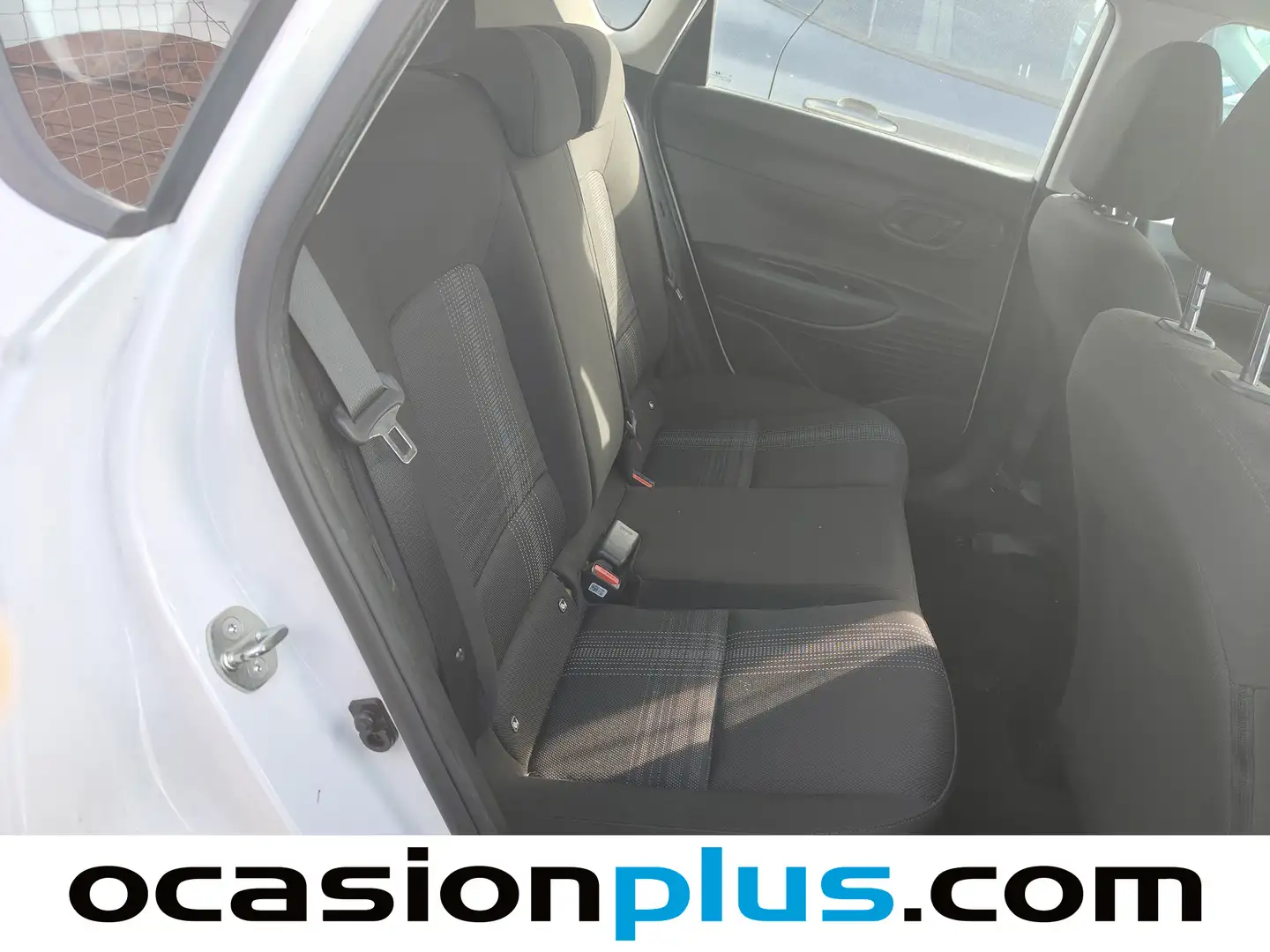 Foto Hyundai Bayon Hyundai Bayon 1.2 MPI Klass  (84 CV)