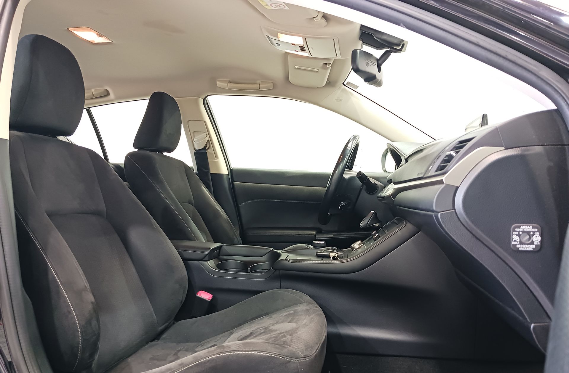 Lexus CT 200h Executive Navibox - foto 16