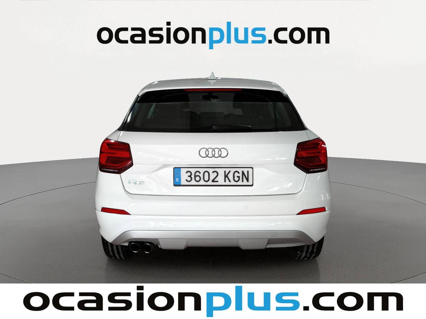 Audi Q2 Audi Q2 1.4 TFSI CoD (150 CV) S tronic barato