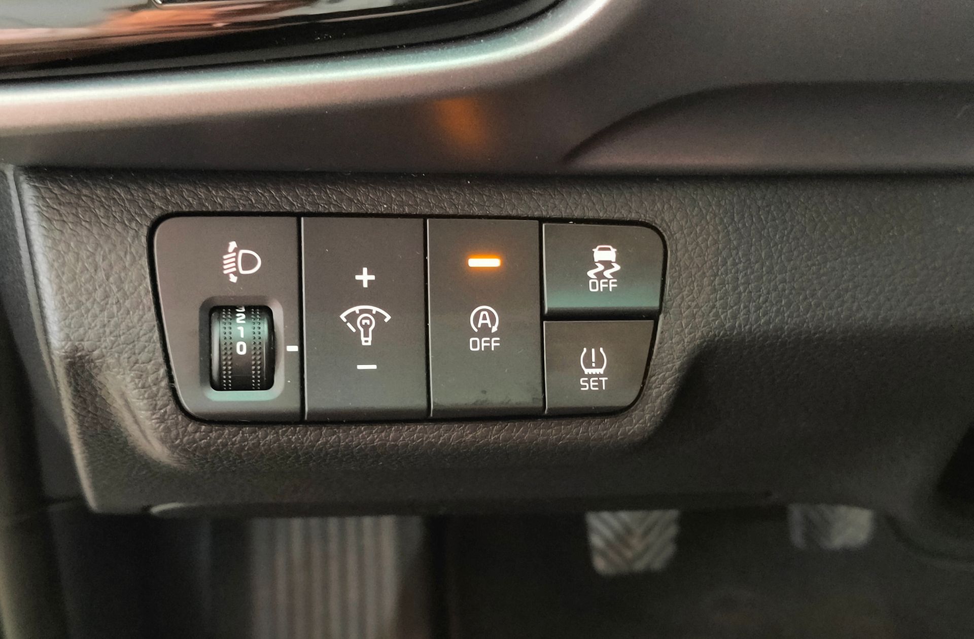 Kia Stonic 1.0 T-GDi MHEV Drive - foto 11