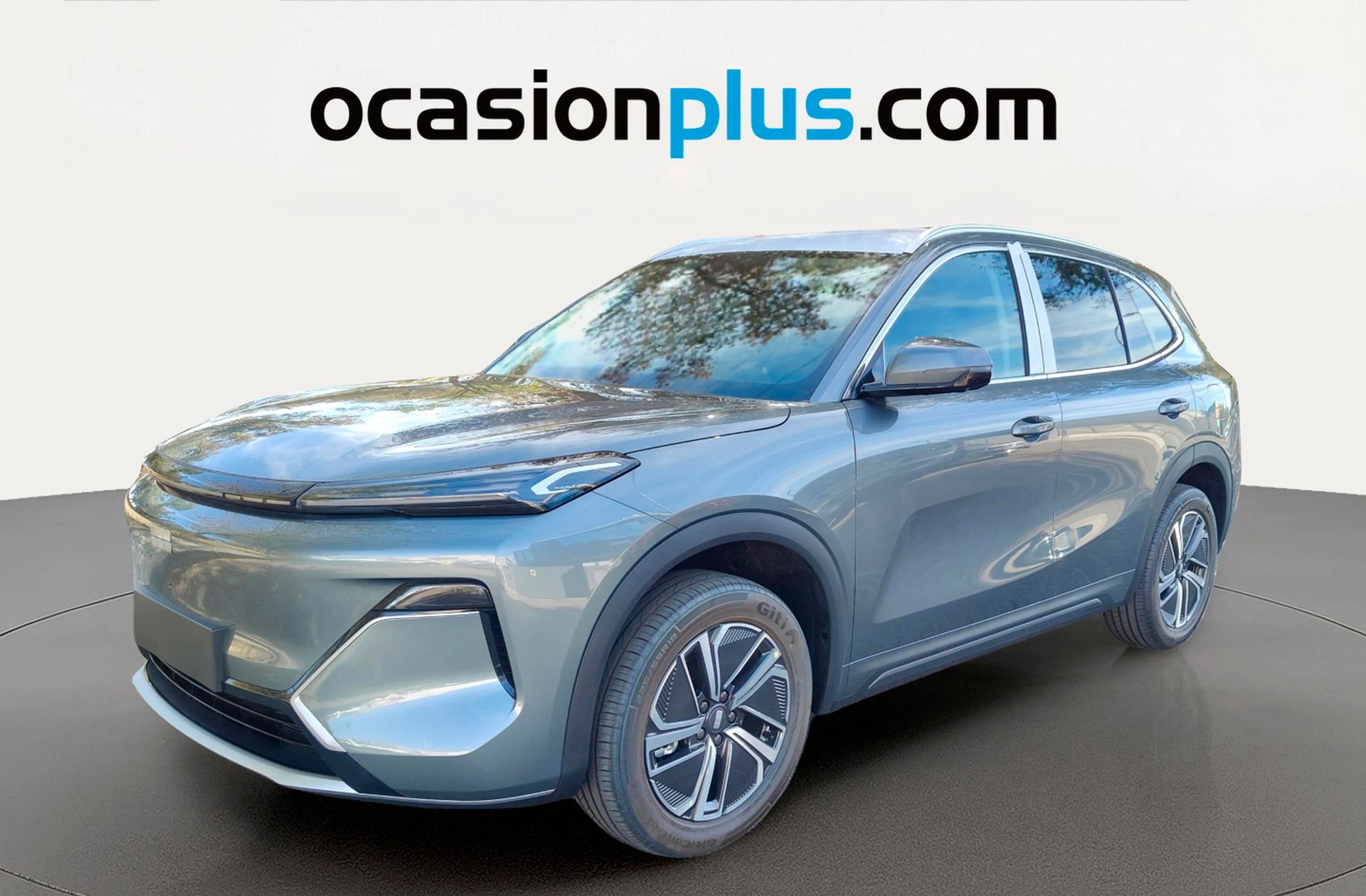 Geely Starray EM-i 1.5 PHEV Pro