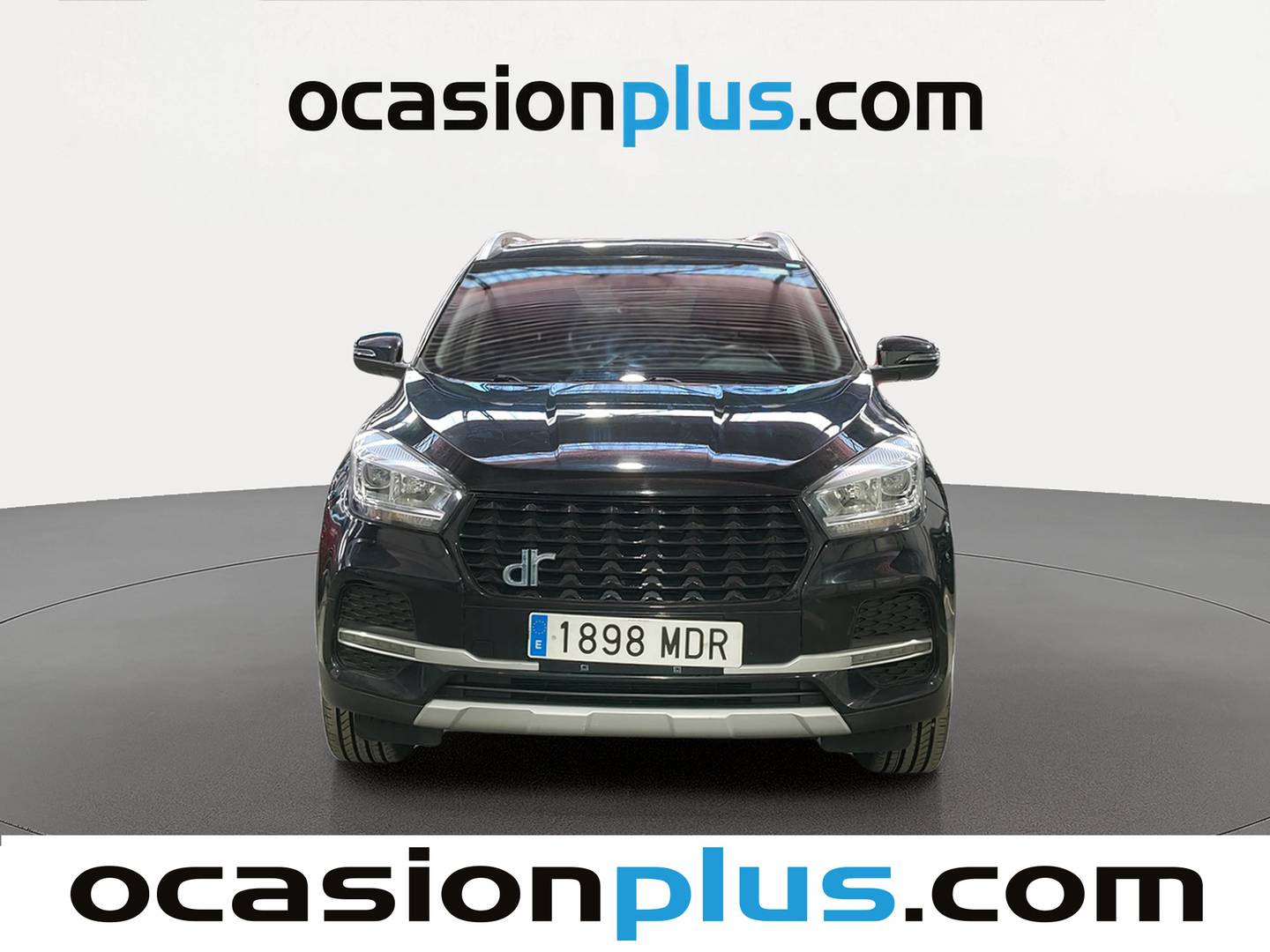 DR AUTOMOBILES DR 4.0 DR AUTOMOBILES DR4 1.5 (116 CV) 116cv