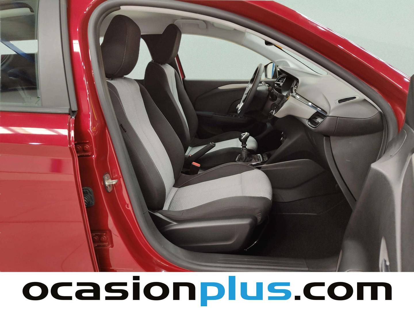 Opel Corsa Opel Corsa 1.2T XHL Edition (100 CV) 2025