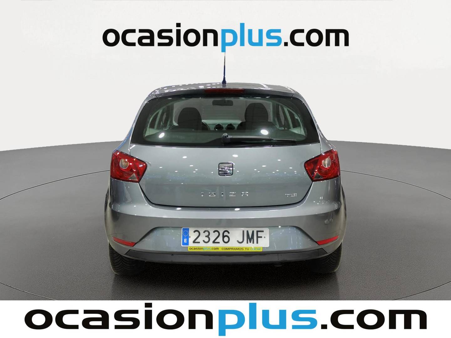 Seat Ibiza Seat Ibiza 1.2 TSI Style (90 CV) barato